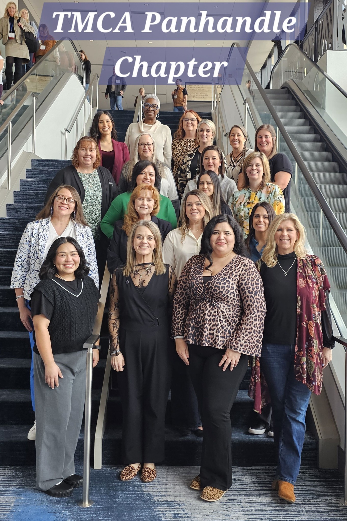 Panhandle Chapter of TMCA