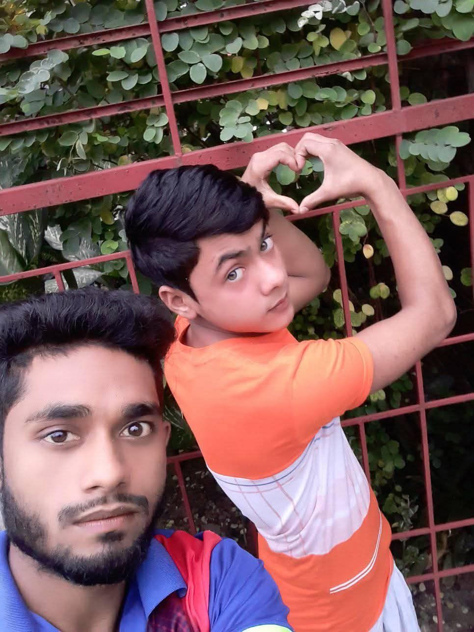 RJ Sumon Khan