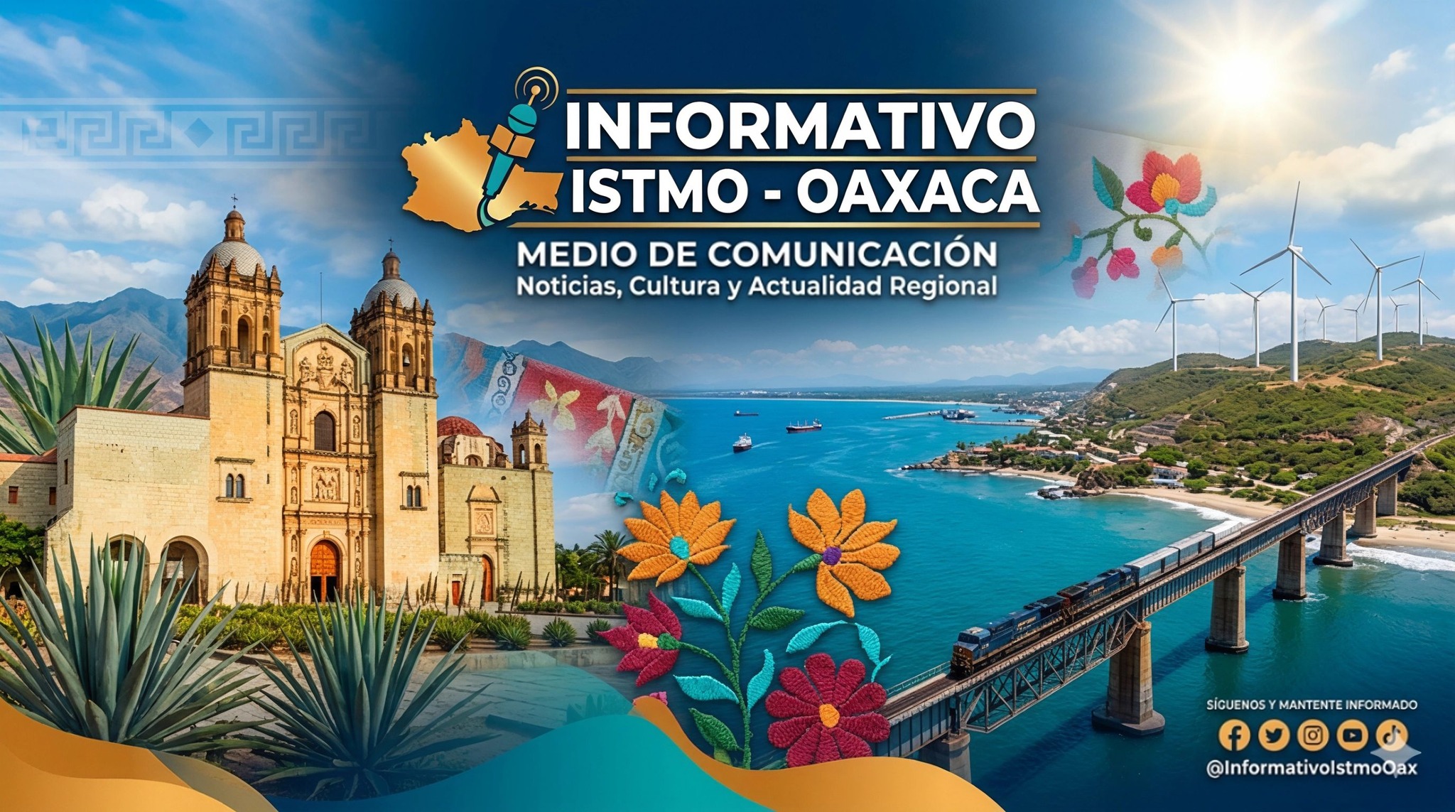Informativo Istmo | Ixtepec