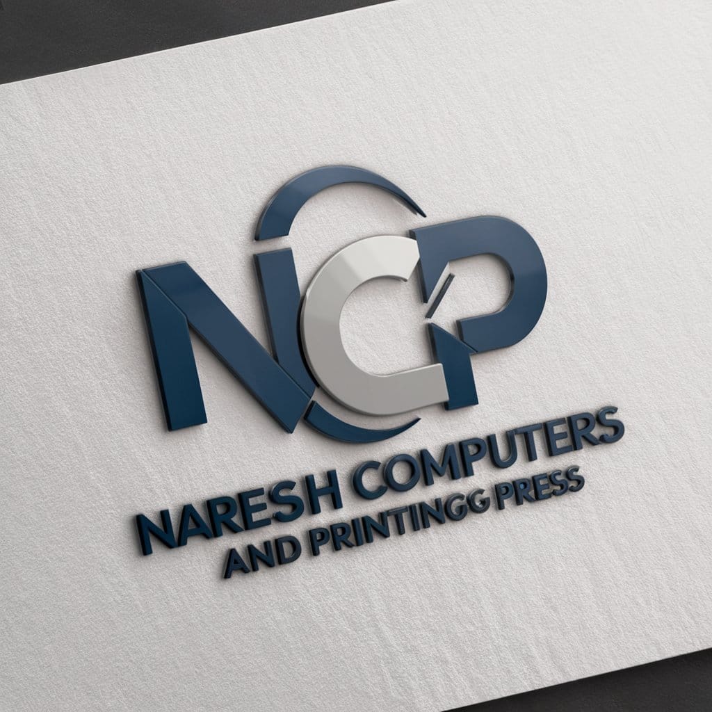 Naresh Computer And Printing Press | Gursarai