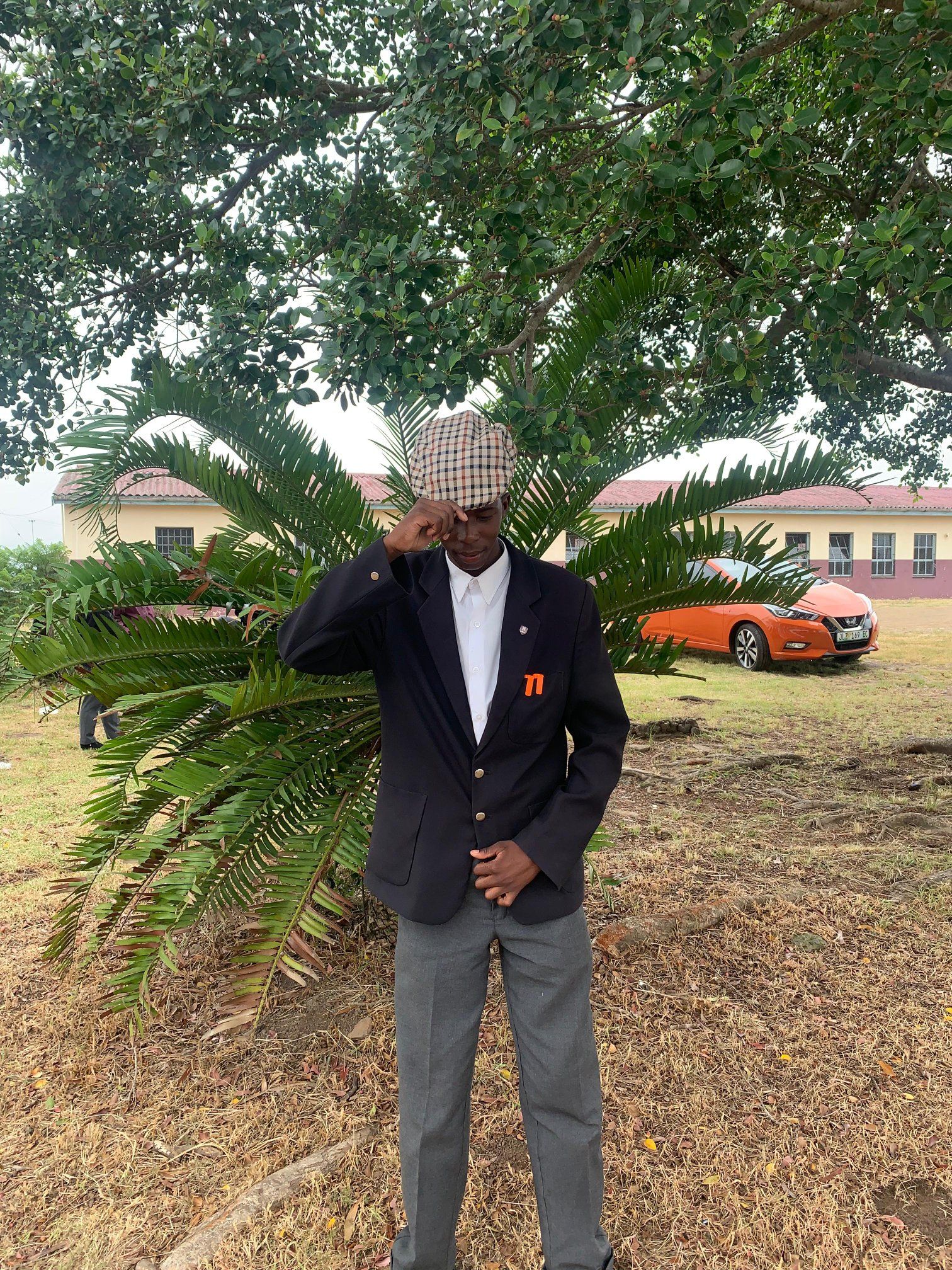 Kamva Qabo
