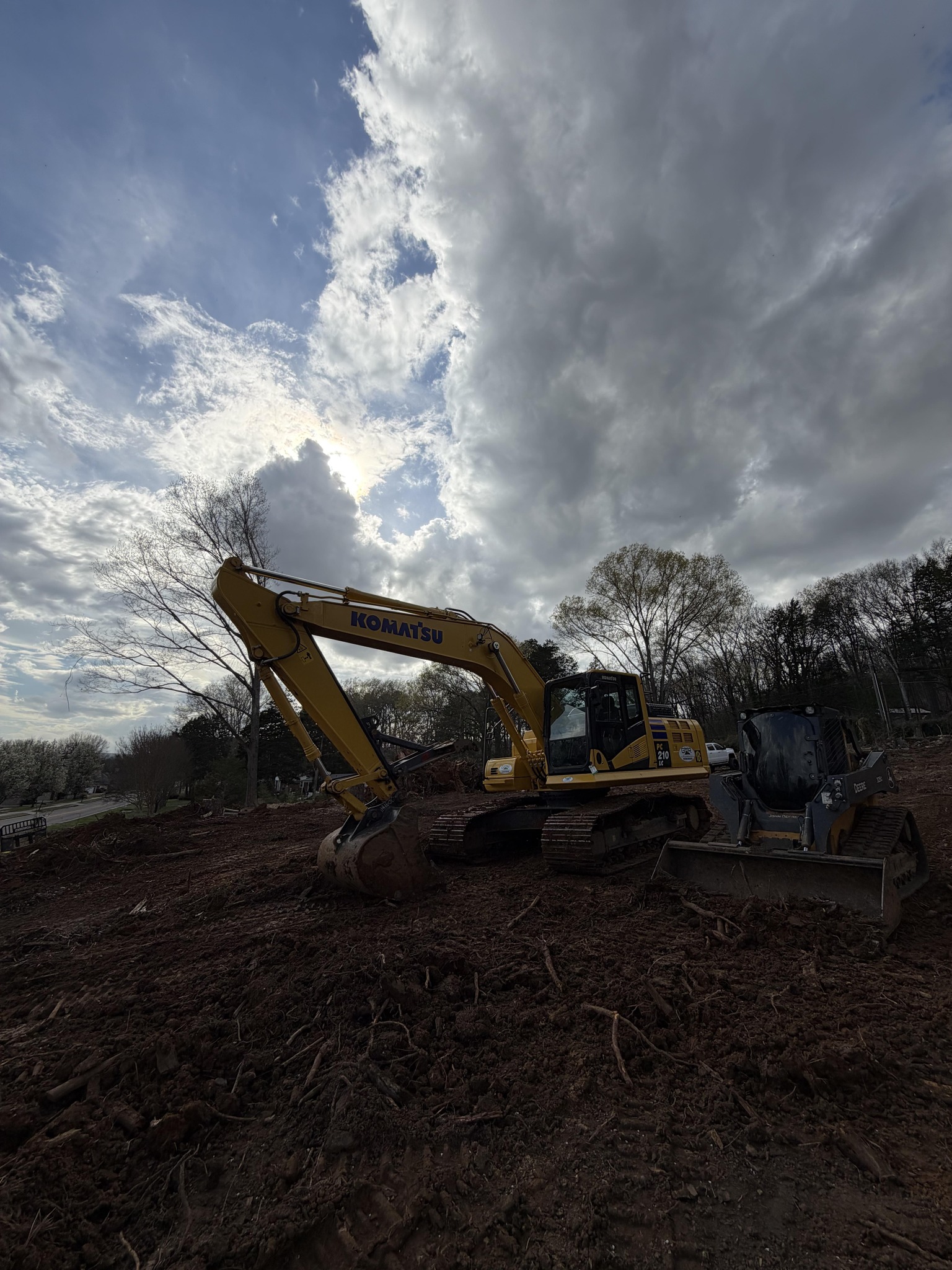 Butler Contracting LLC