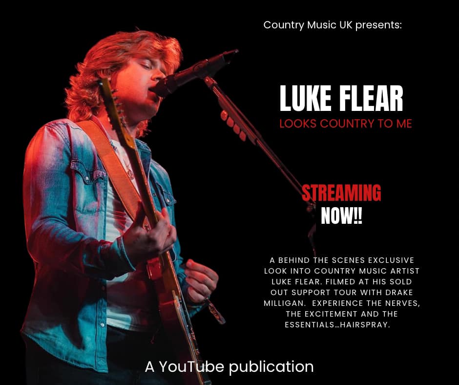 Country Music UK