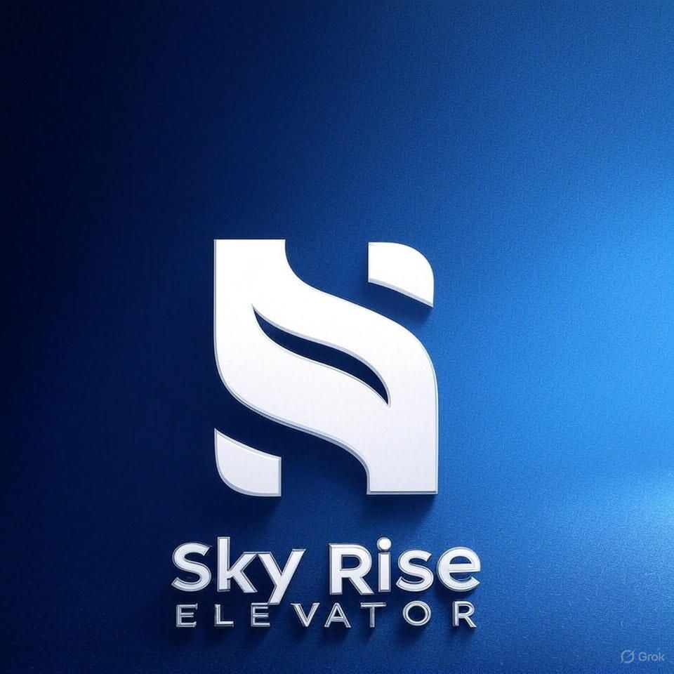 Sky Rise Elevator | Karachi