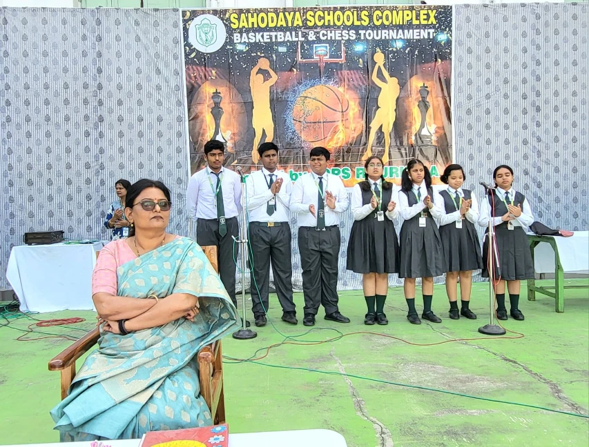 Delhi Public School... - Delhi Public School Rourkela