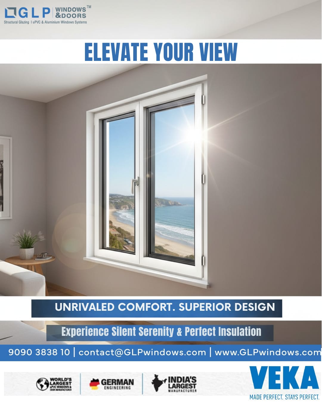 Grand - See the World Differently with GLP Windows & Doors Upgrade your ...