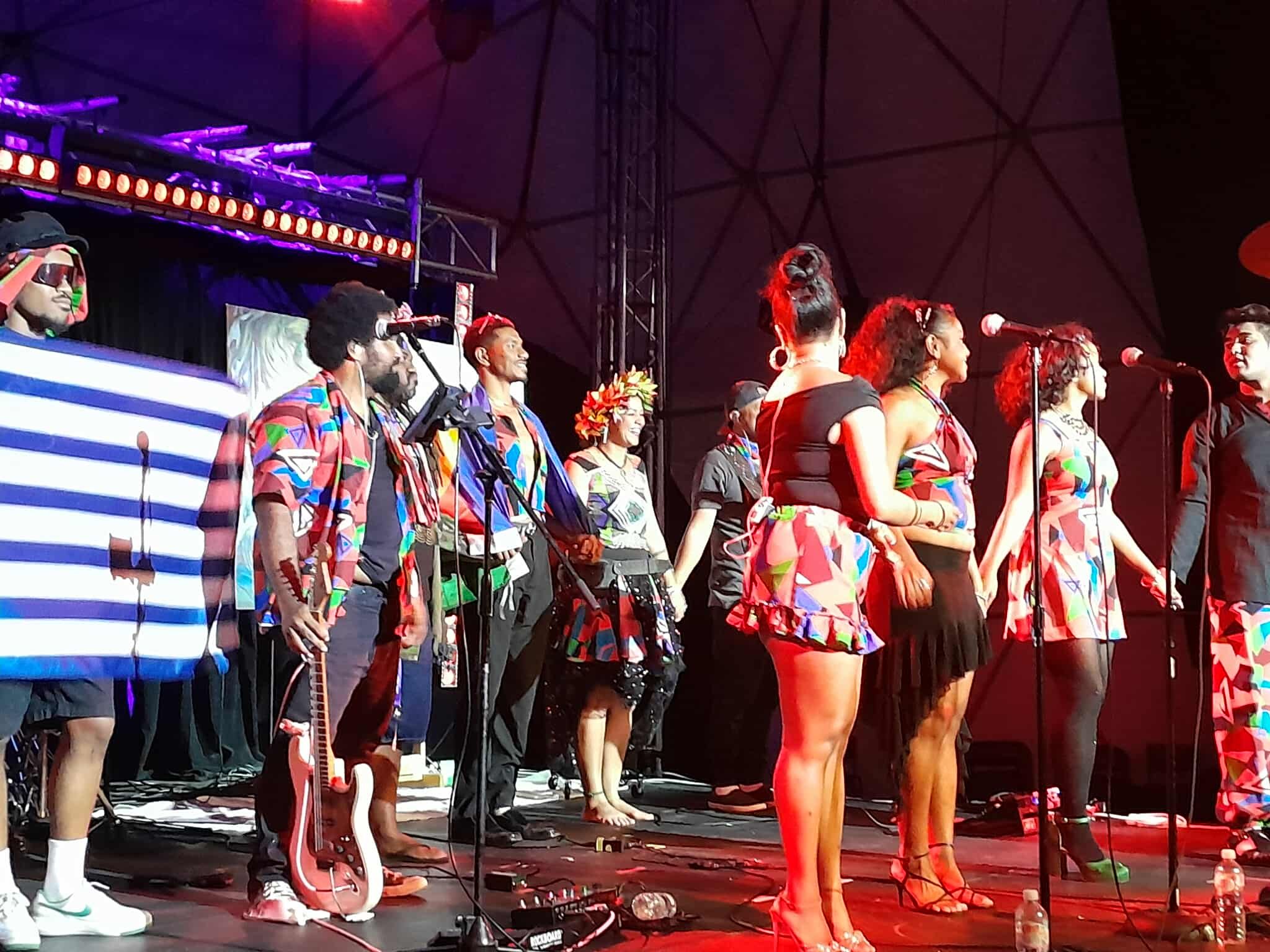 Spectrum Collective