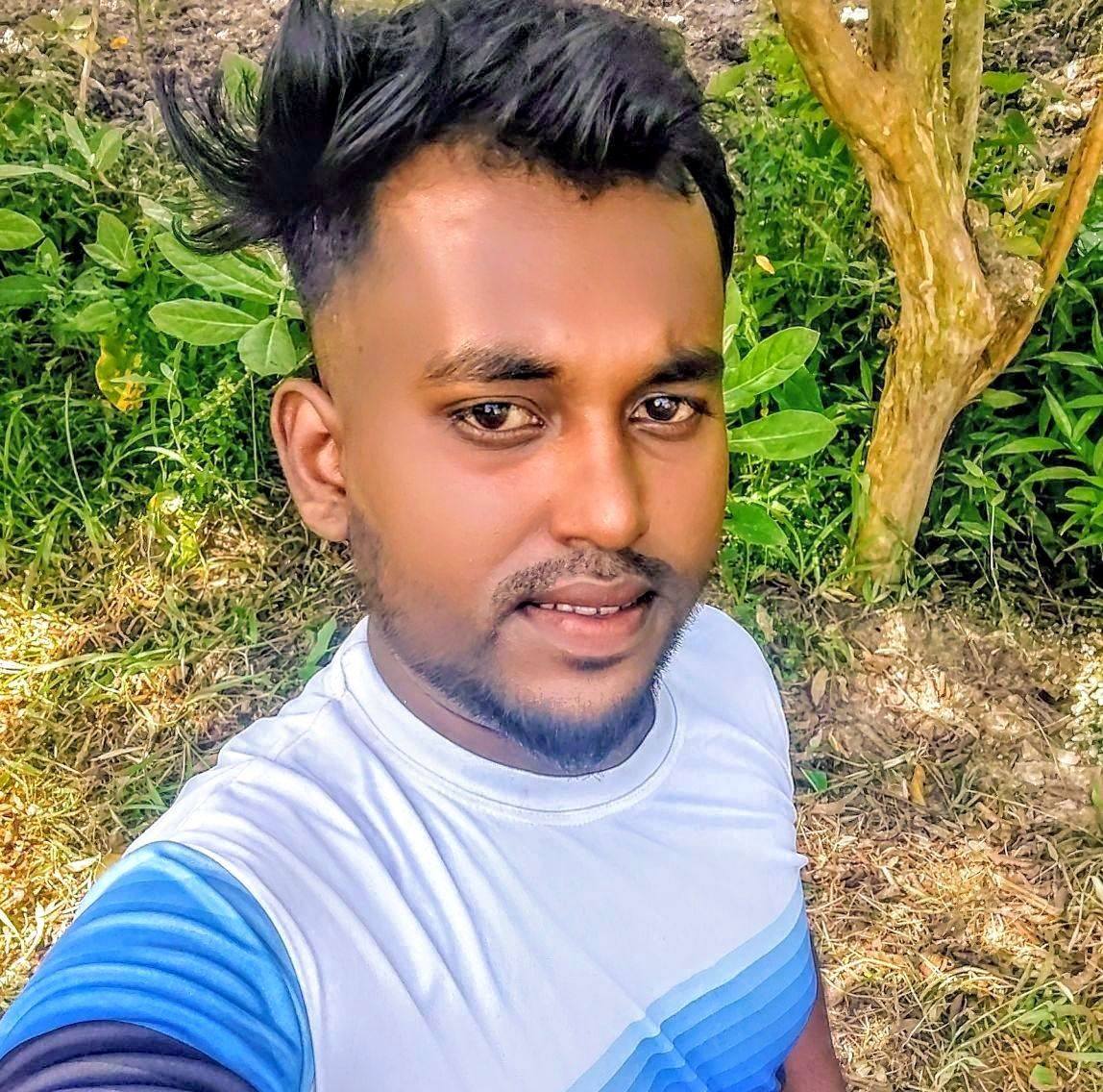 গেরামের সুজন ভাই