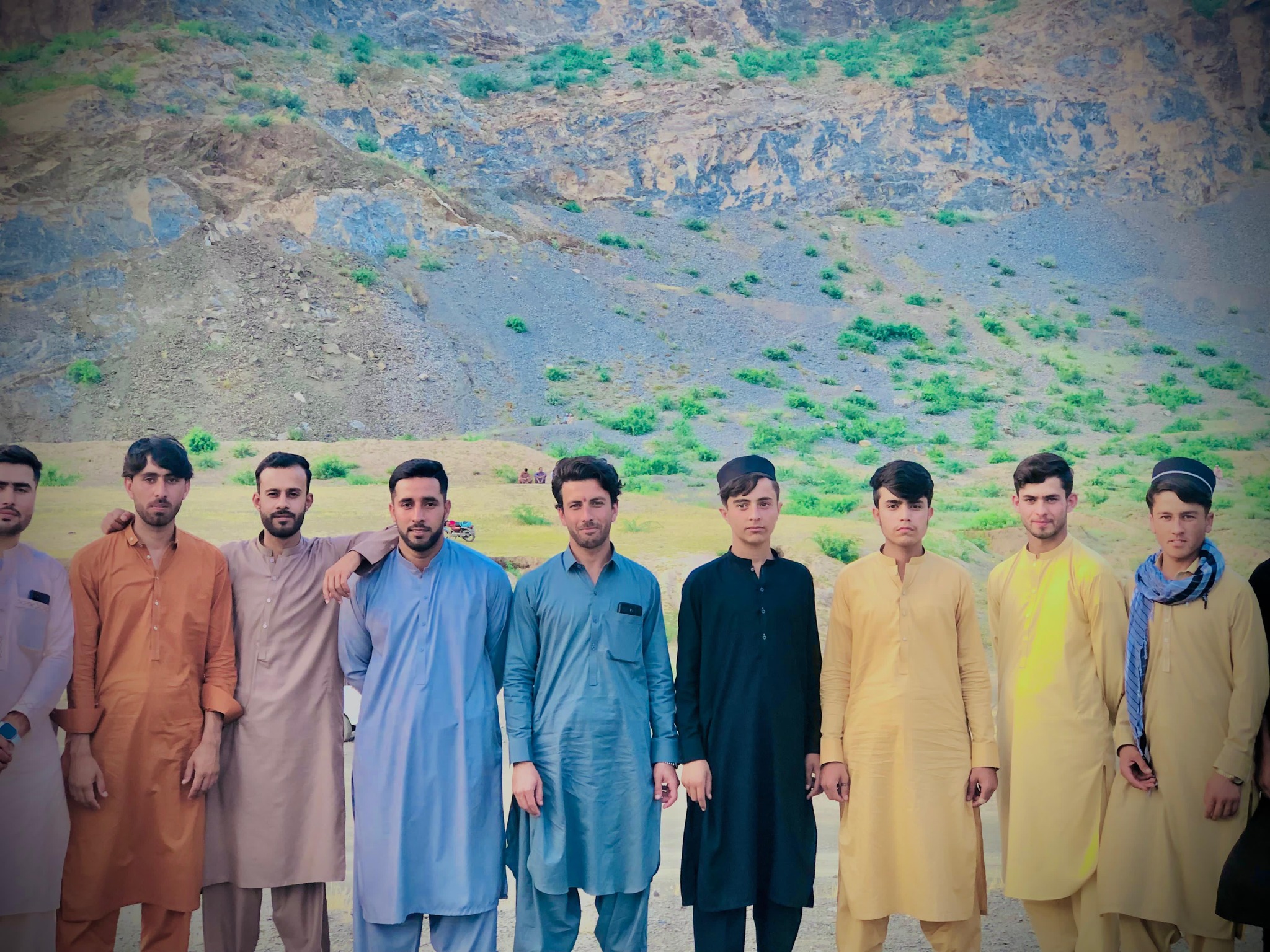 Musadiq Janni