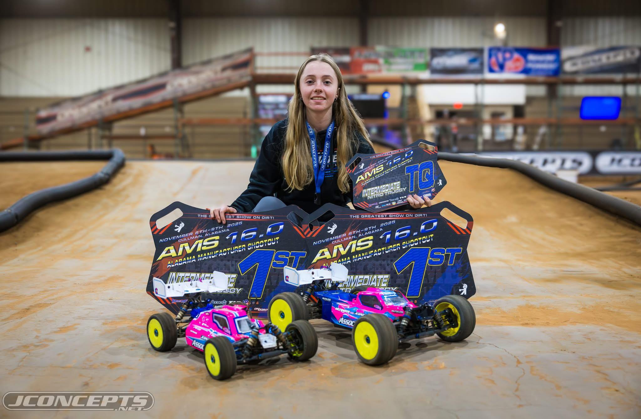Turf Burners RC Raceway added a... - Turf Burners RC Raceway