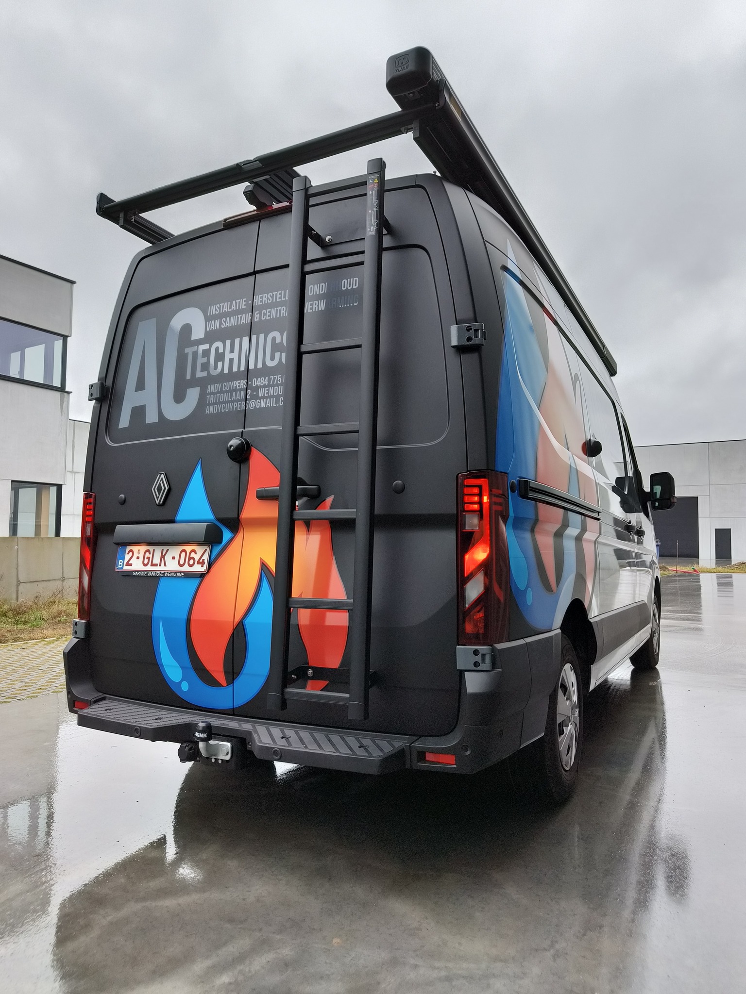 We hebben deze... - Pro-Van Bedrijfswageninrichting | Facebook
