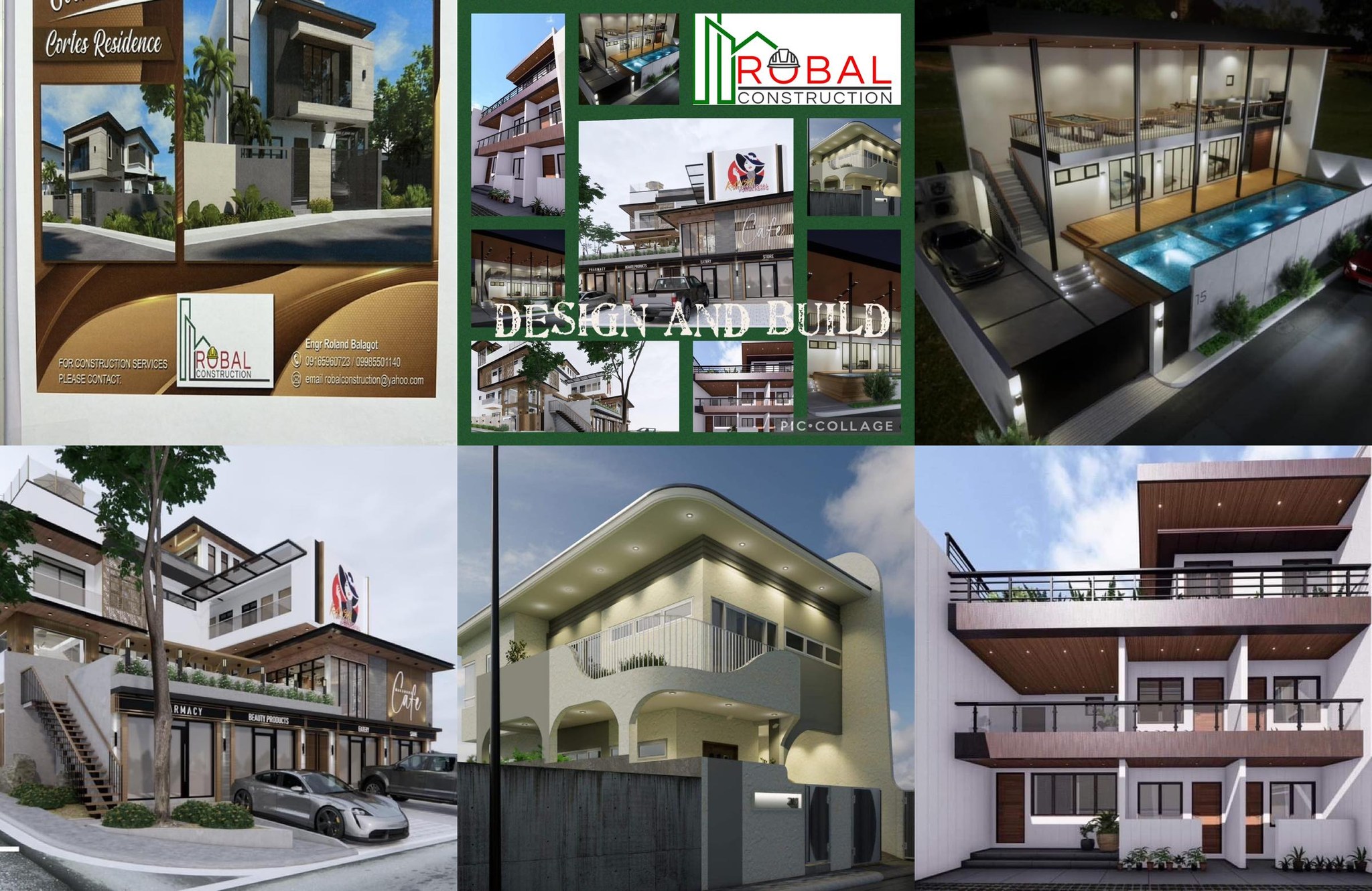 ROBAL Construction | Cainta
