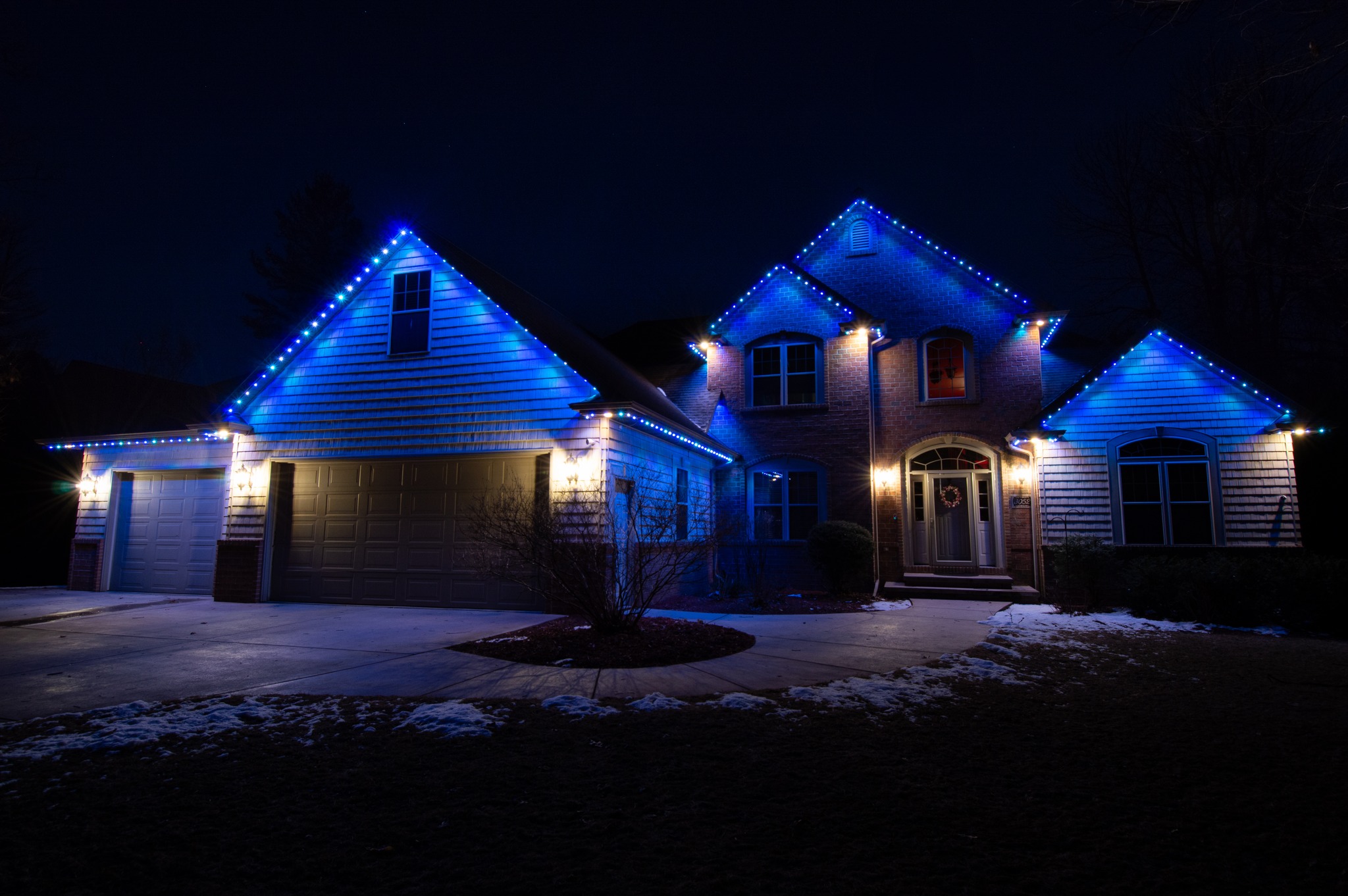 Northern Lights - Exterior Lighting | Appleton WI