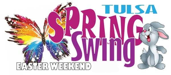 Tulsa Spring Swing Dance Event Page