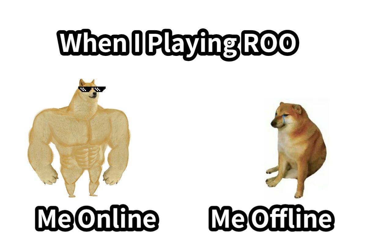 Mio is actually a cute Warlock... - Ragnarok Origin: ROO EN