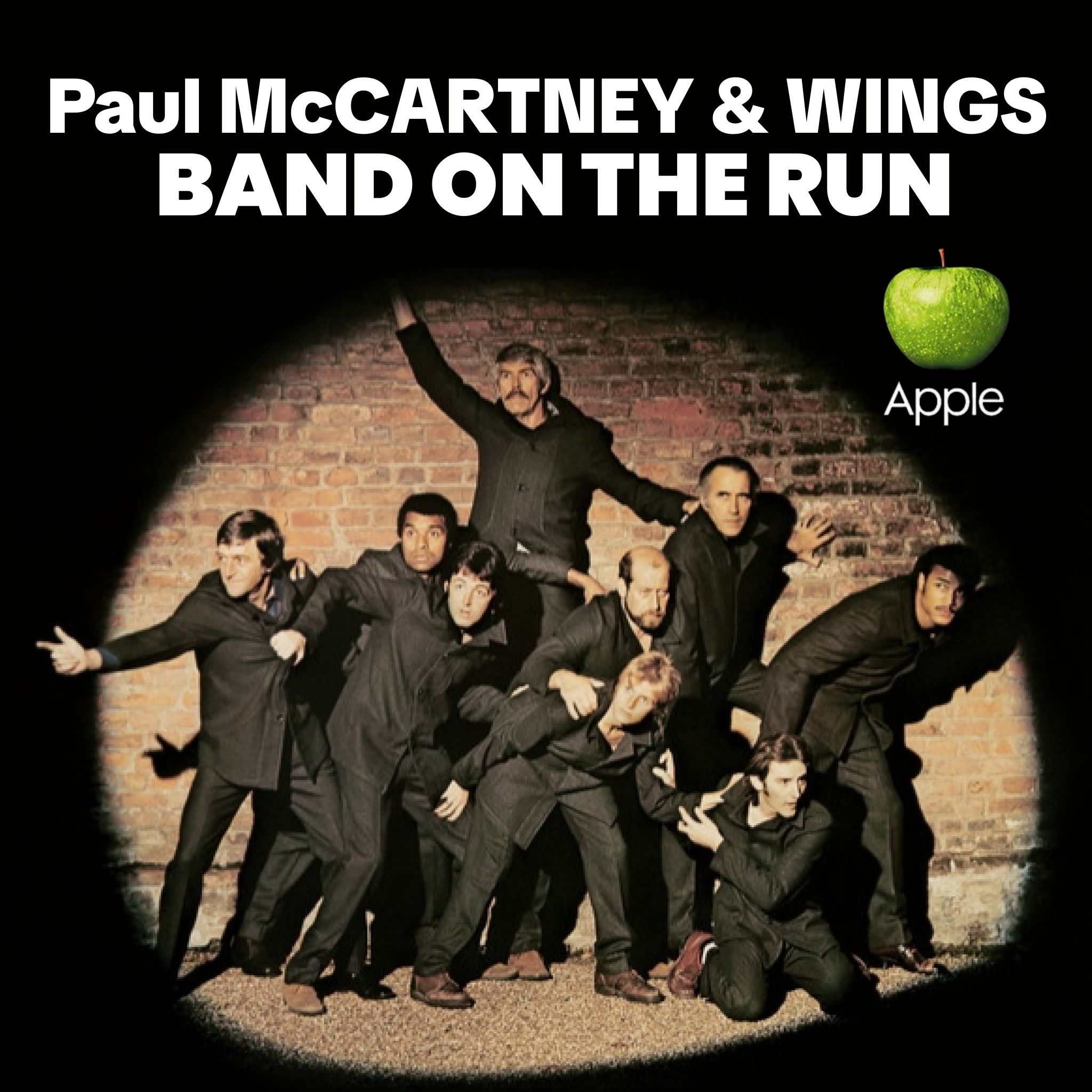 Paul McCartney - Band on the Run (Live)