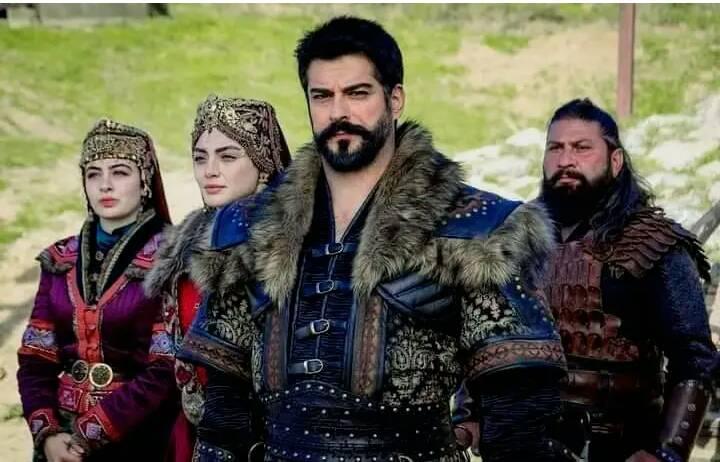 Kurulus osman | Facebook