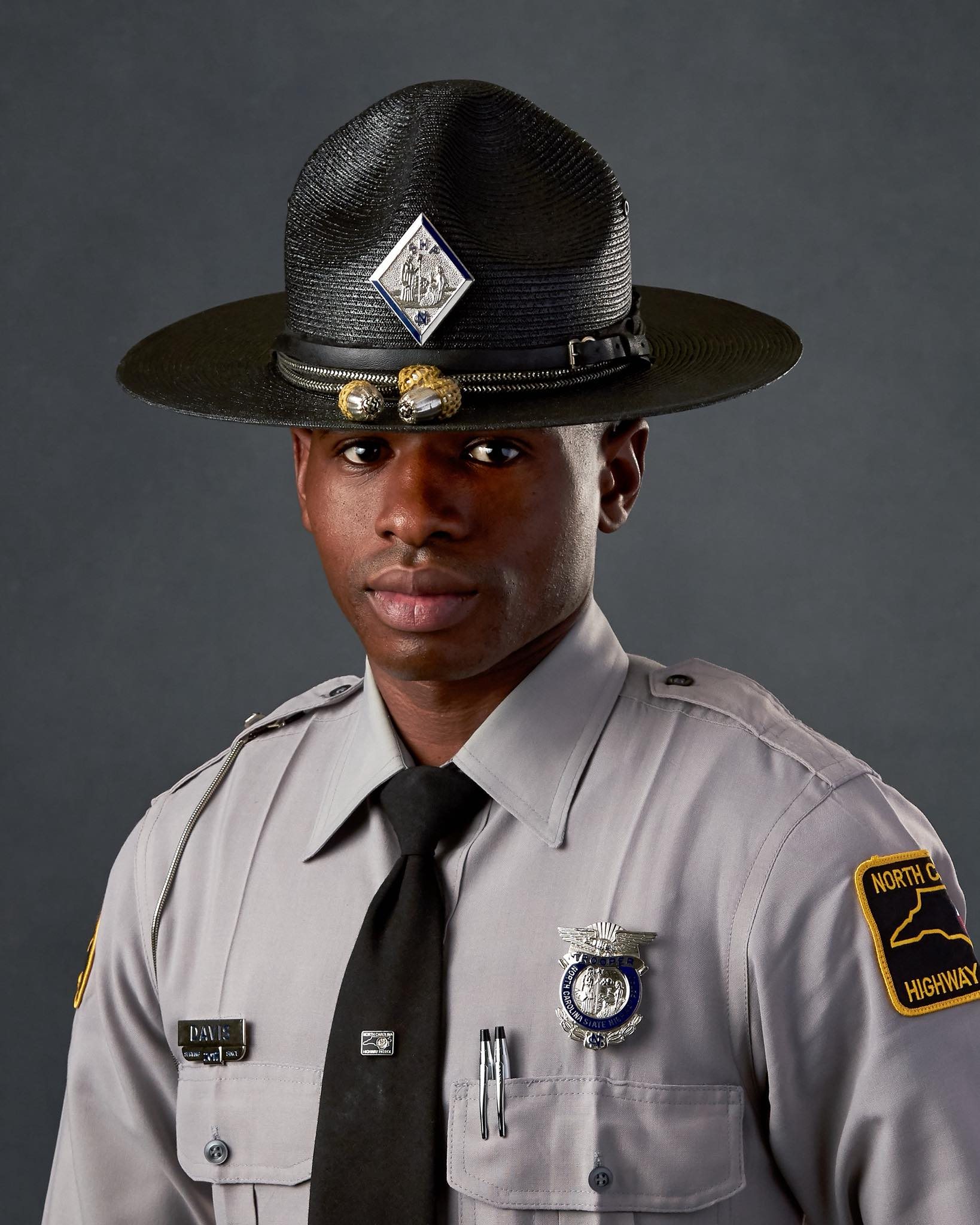 Ricky Hooks - Law enforcement officers put their lives on... | Facebook