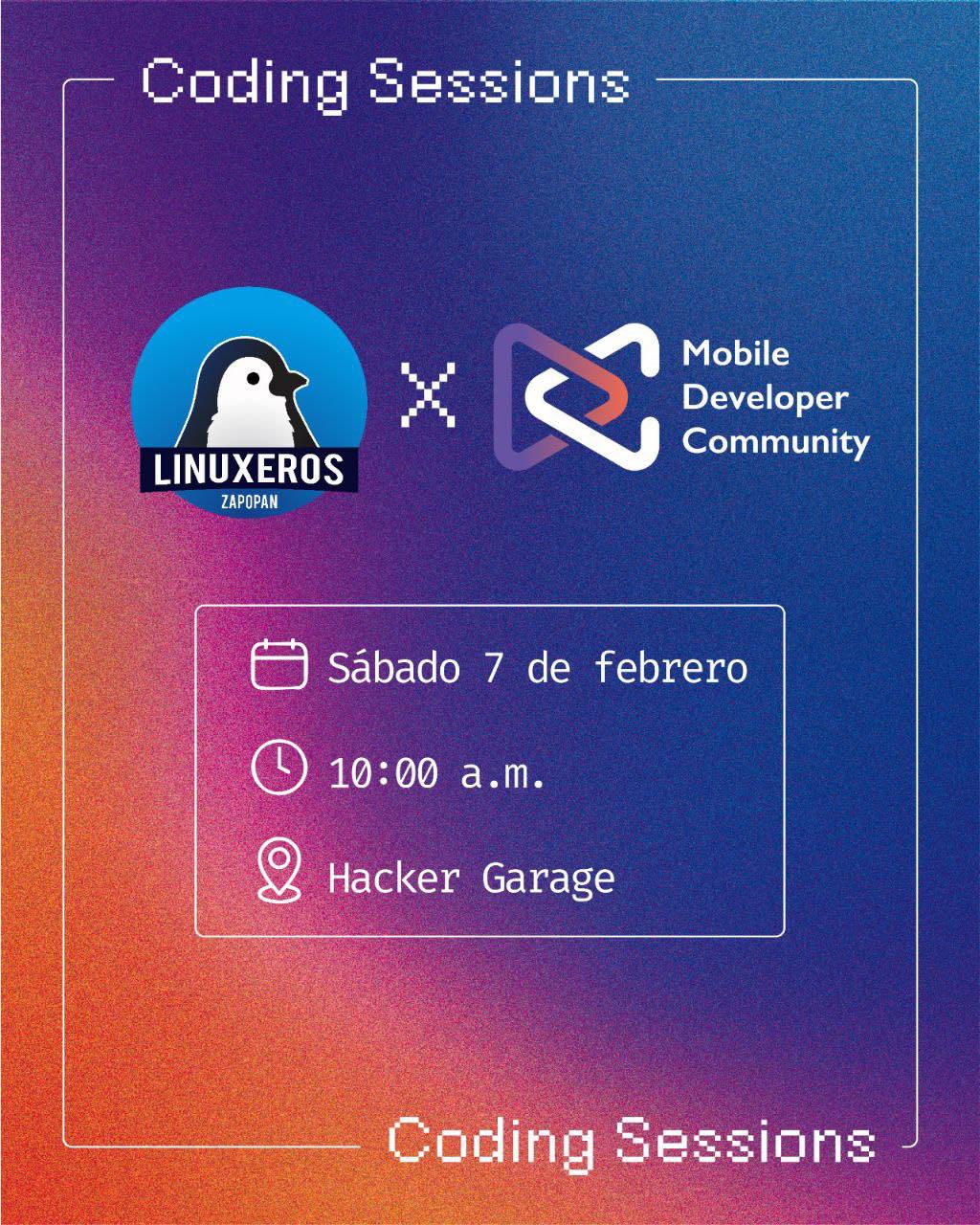 Mobile Developer Community