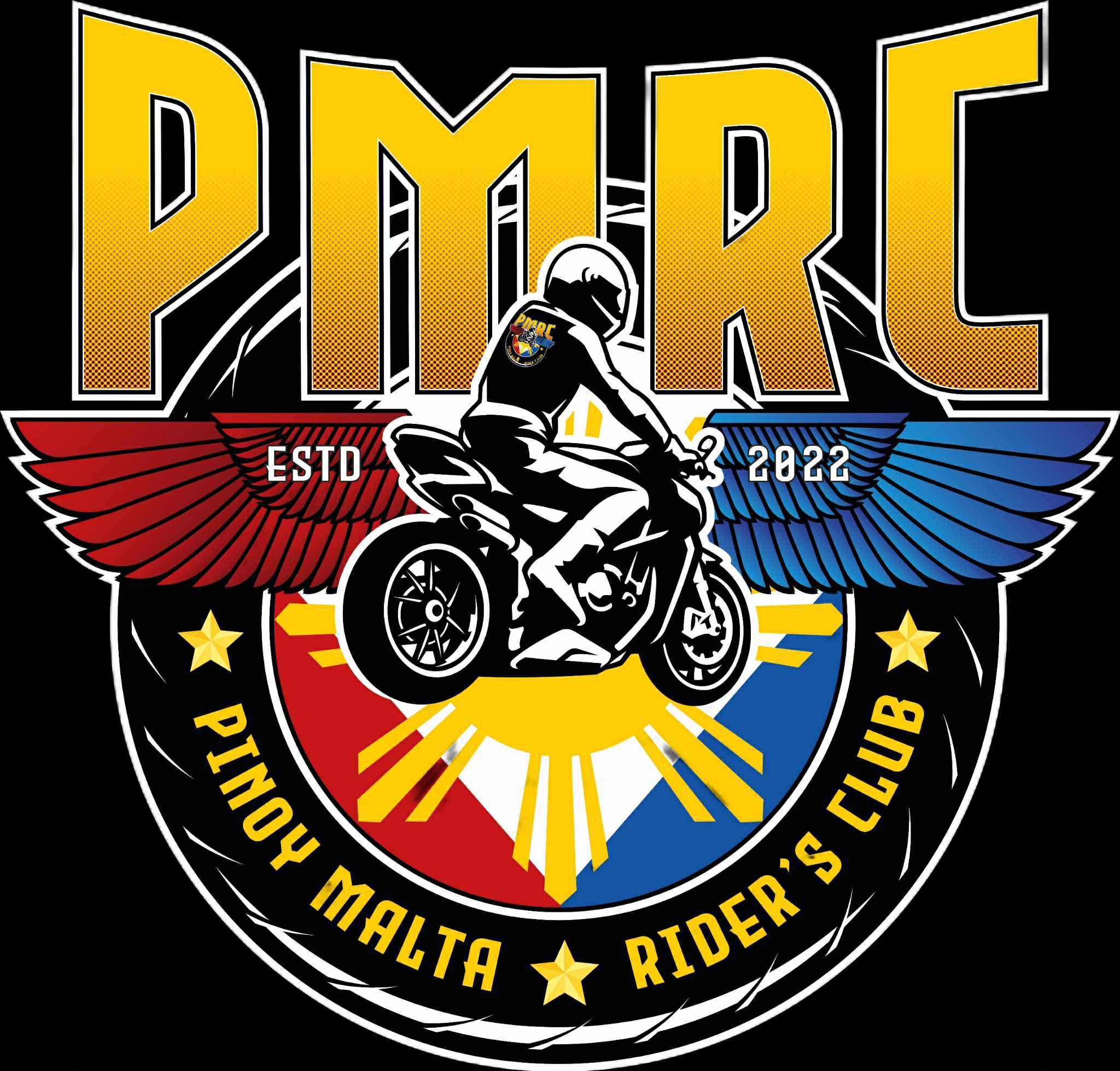 Pinoy Malta Rider's Club