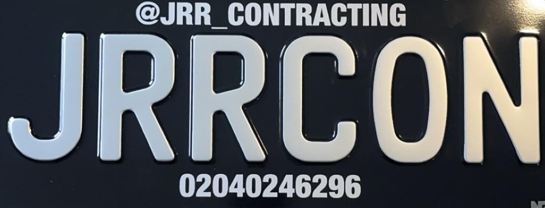 JRR Contracting
