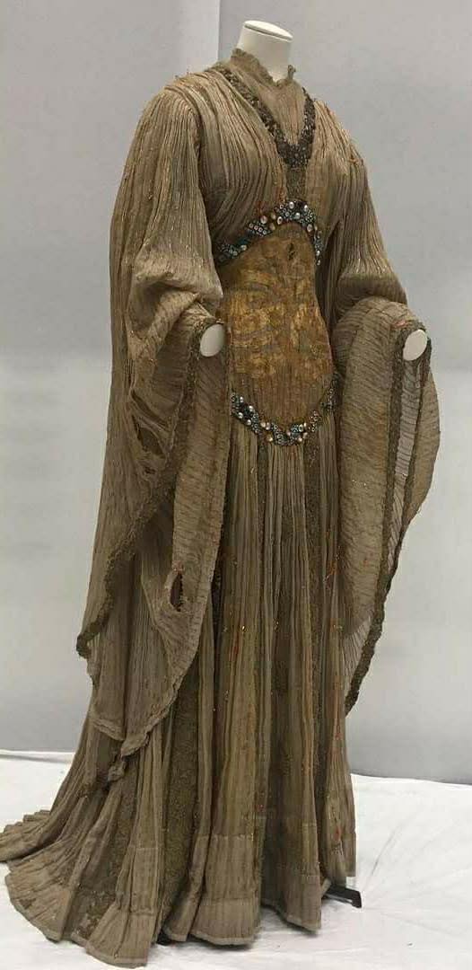 ellen terry lady macbeth dress Reliable global-length-Mini