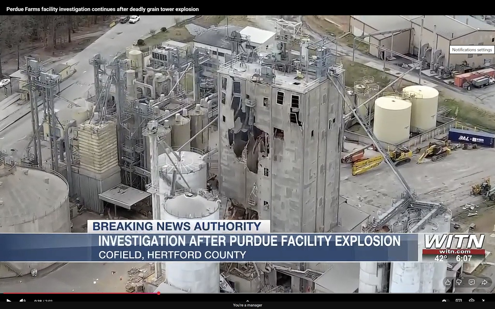 Sigma-HSE - Blaze Erupts at Petrocedeno Oil Plant in Anzoátegui A major ...