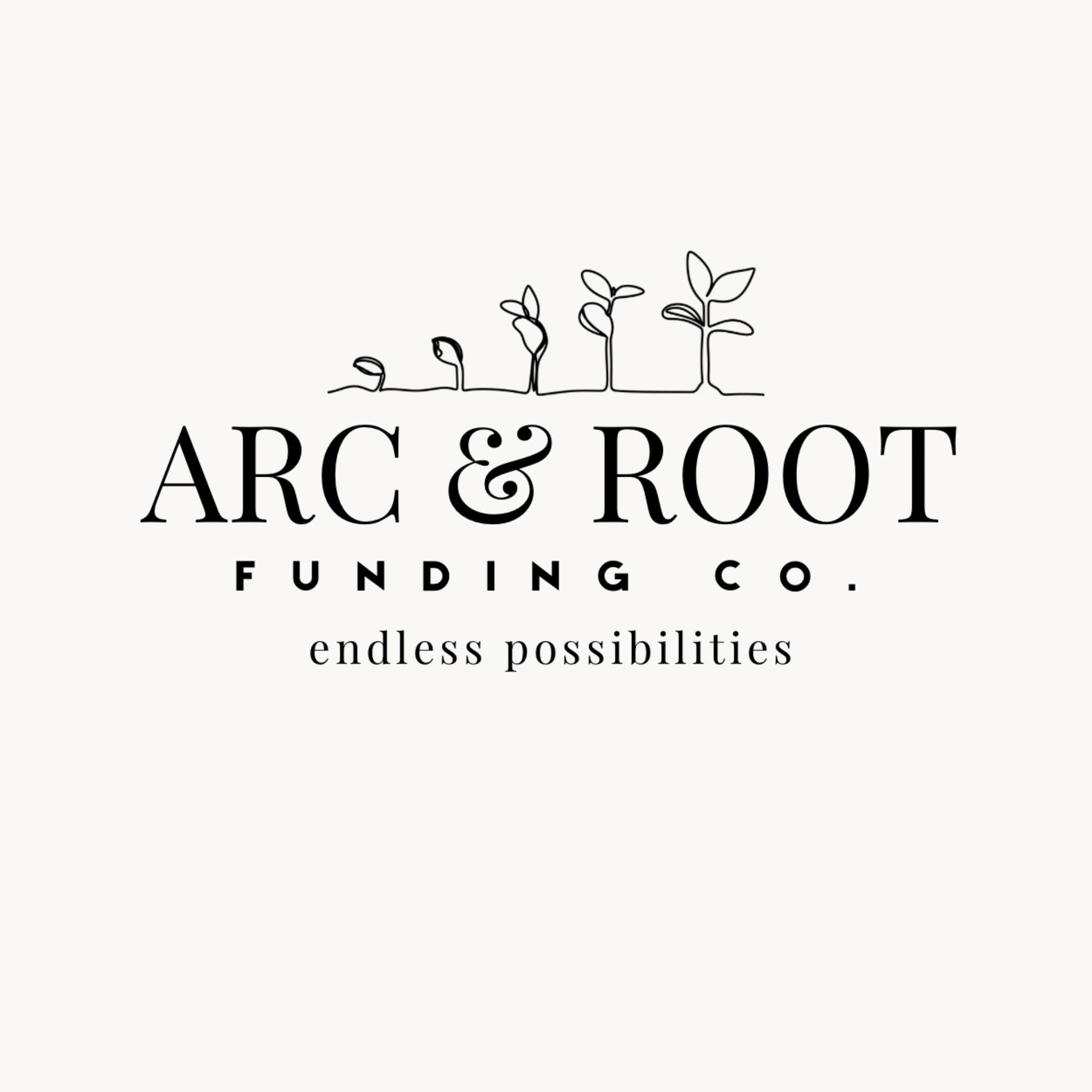 Out of Office until Wednesday | Arc & Root Funding Co.