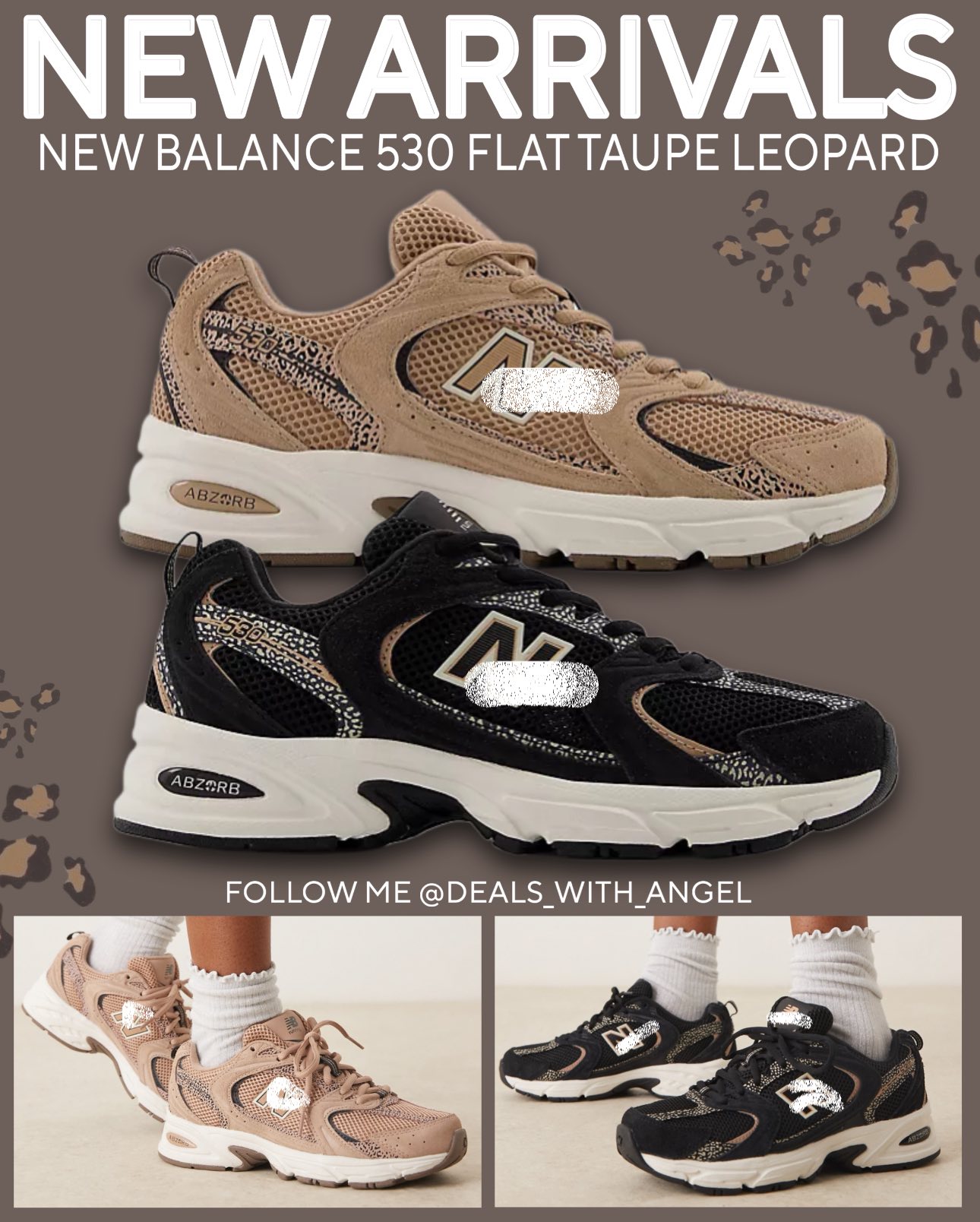New Balance 1906L “Black/Angora” Arrives for Spring 2026 - See