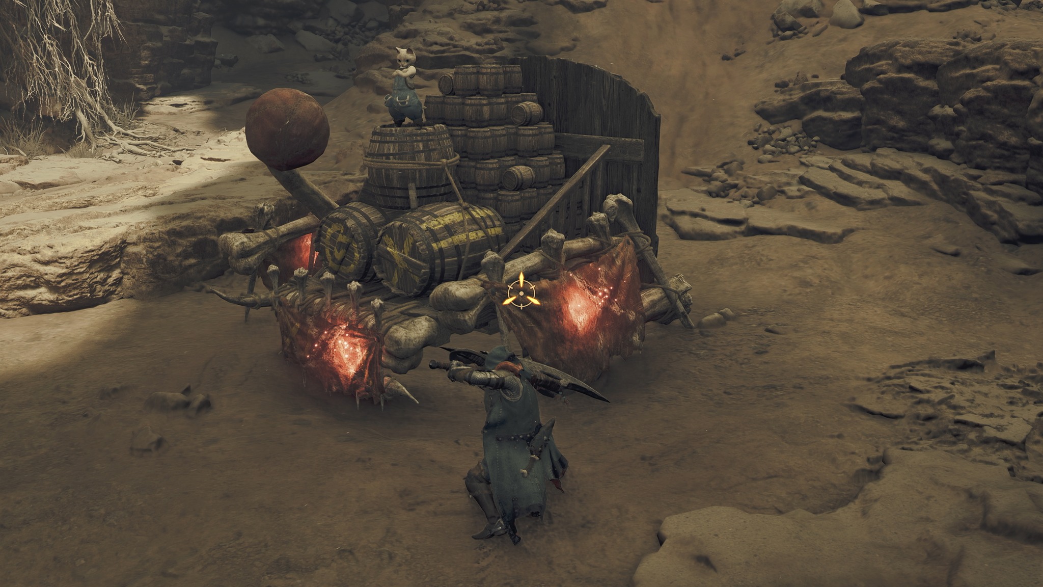 Capcom SEA - มาขัดเกลาฝีมือของคุณใน Training Area... | Facebook