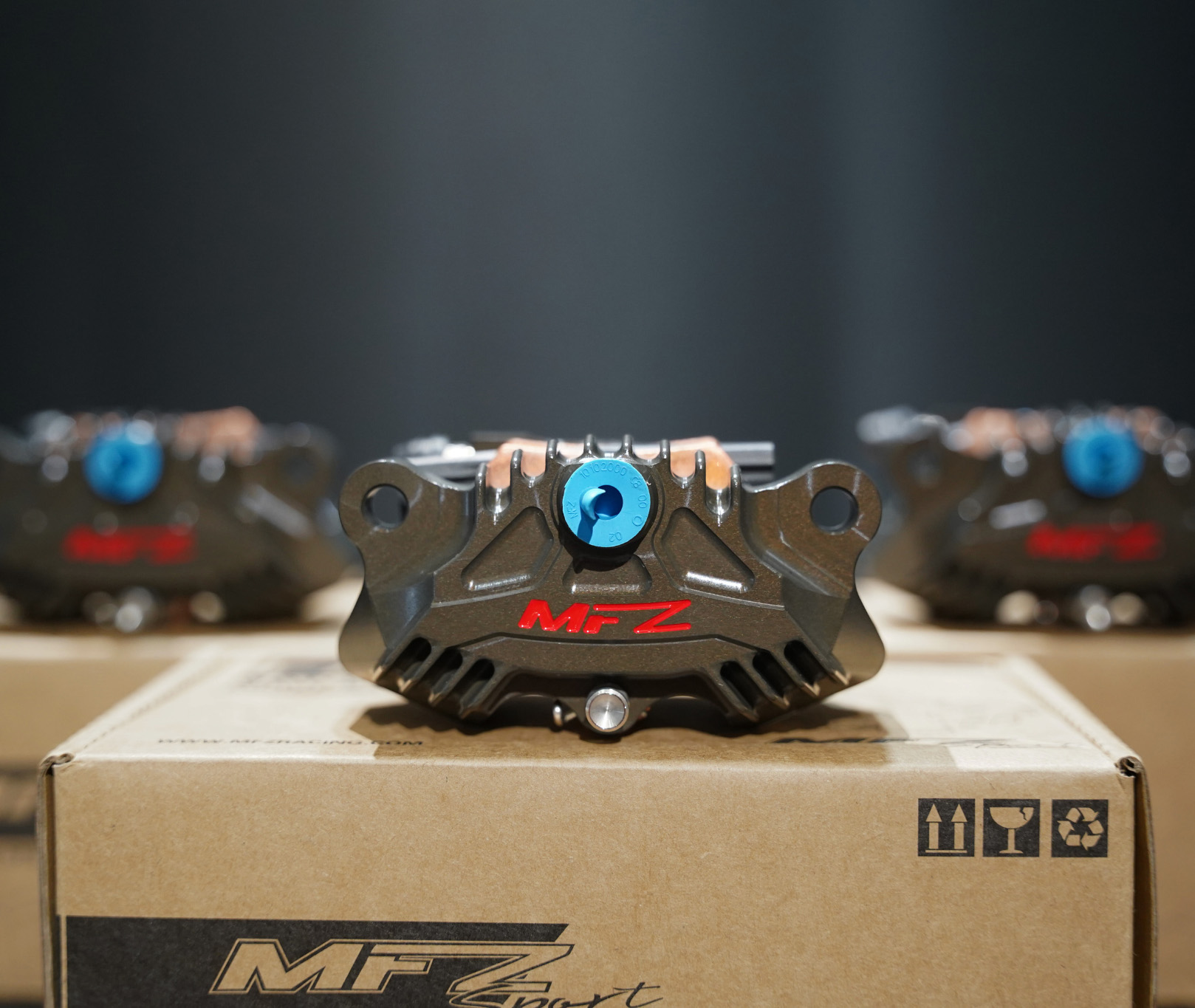 Sleek, controlled, and ready for... - MFZ Racing Philippines | Facebook