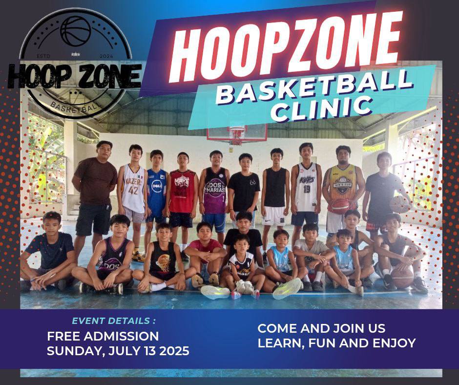 HOOP ZONE - HOOP ZONE added a new photo.