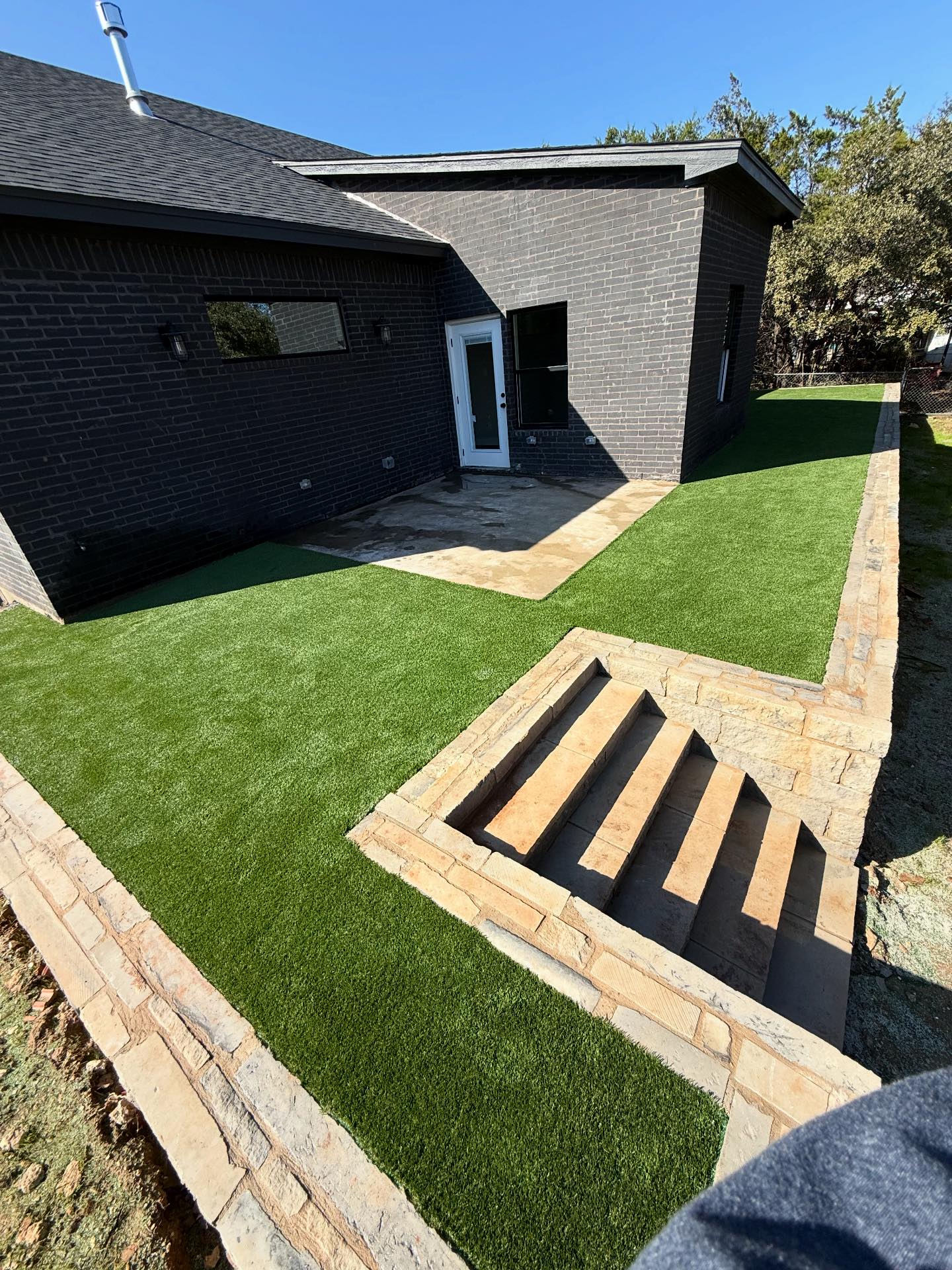Texas Turf Rangers | Fort Worth TX