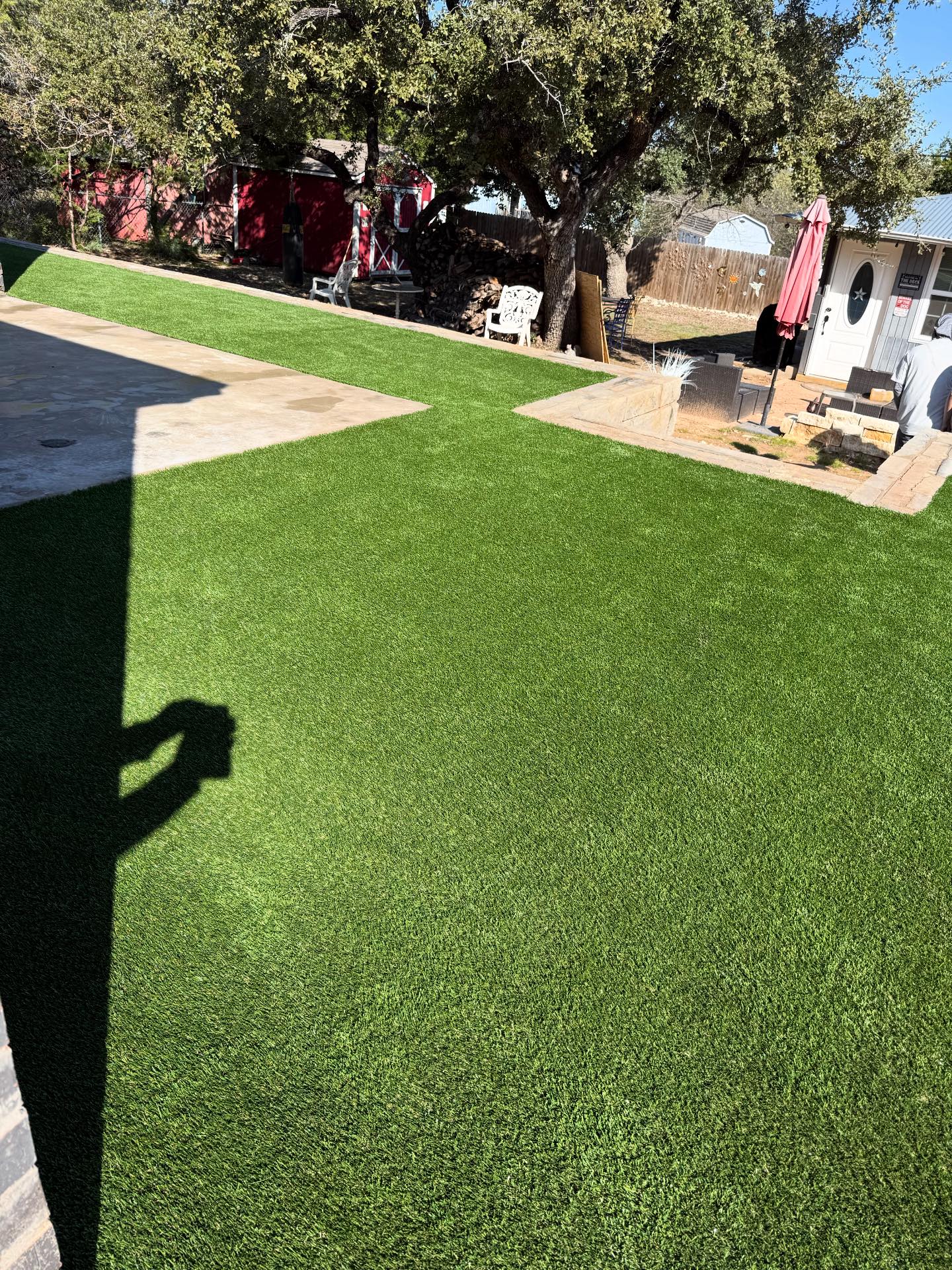 Texas Turf Rangers | Fort Worth TX