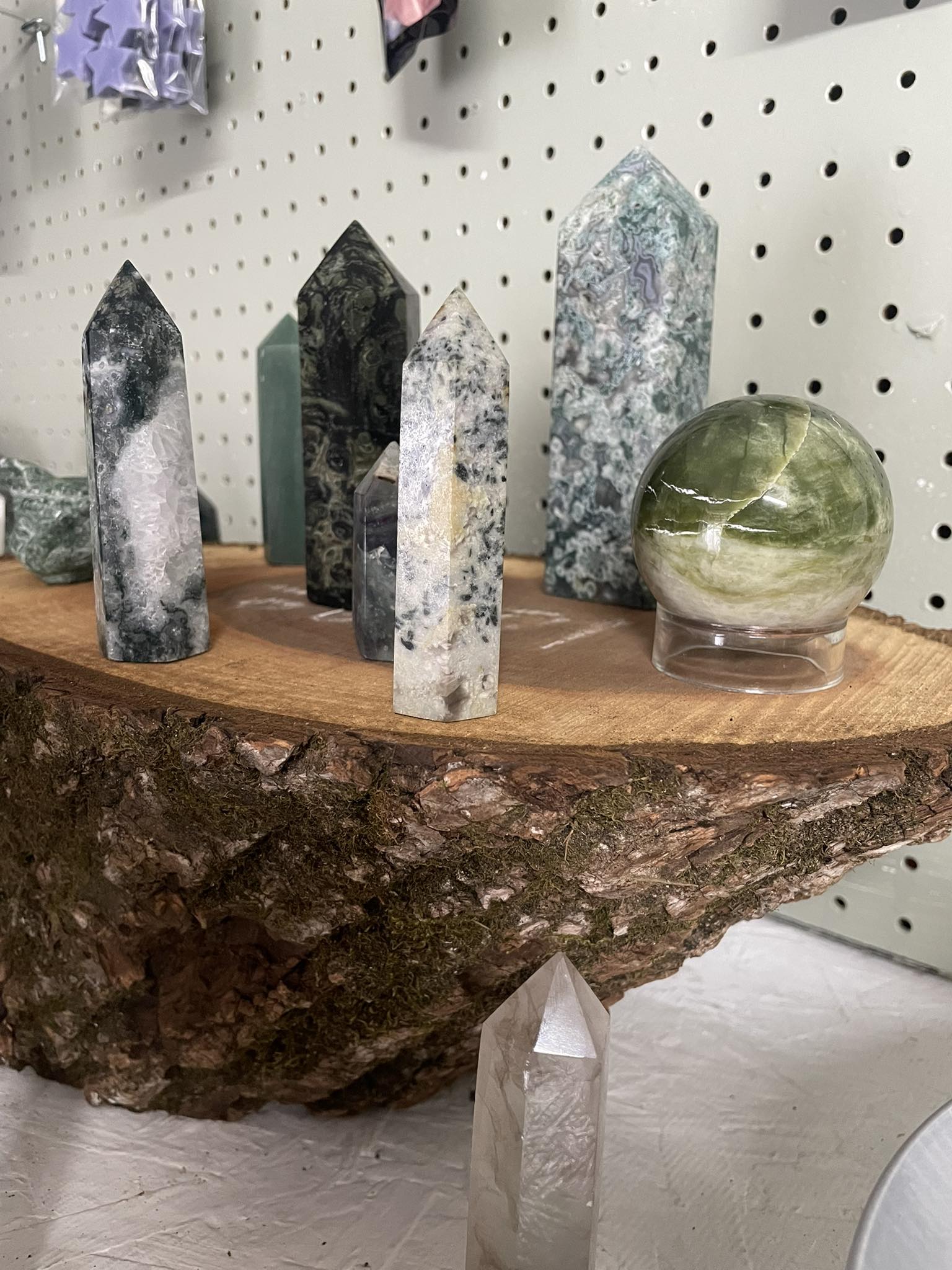 🌟 Exciting News, Crystal Lovers! 🌟... - Dear Mystic Crystals | Facebook