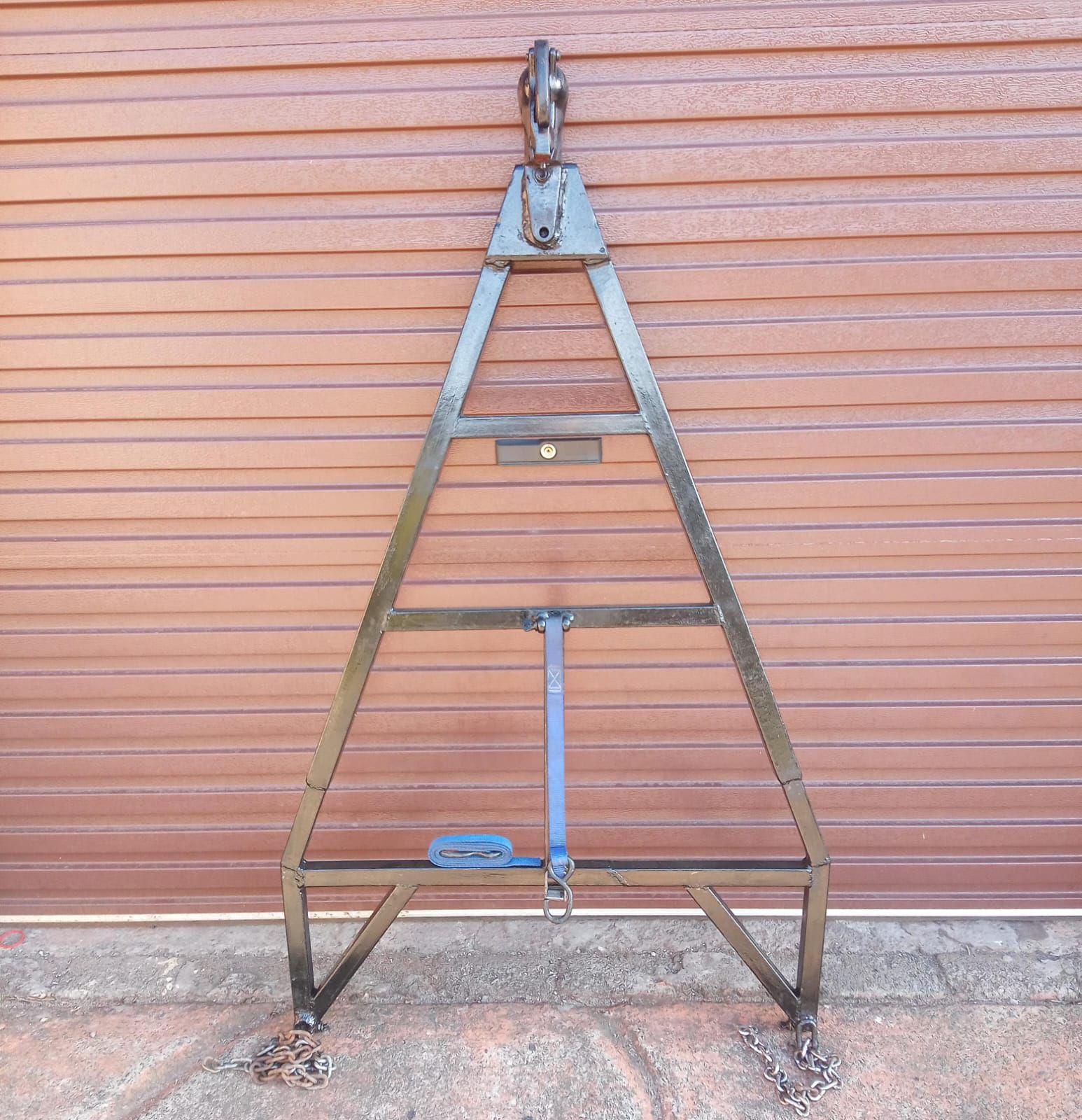 PORT SHEPSTONE CLASSIFIED | Heavy duty A-Frame for sale | Facebook