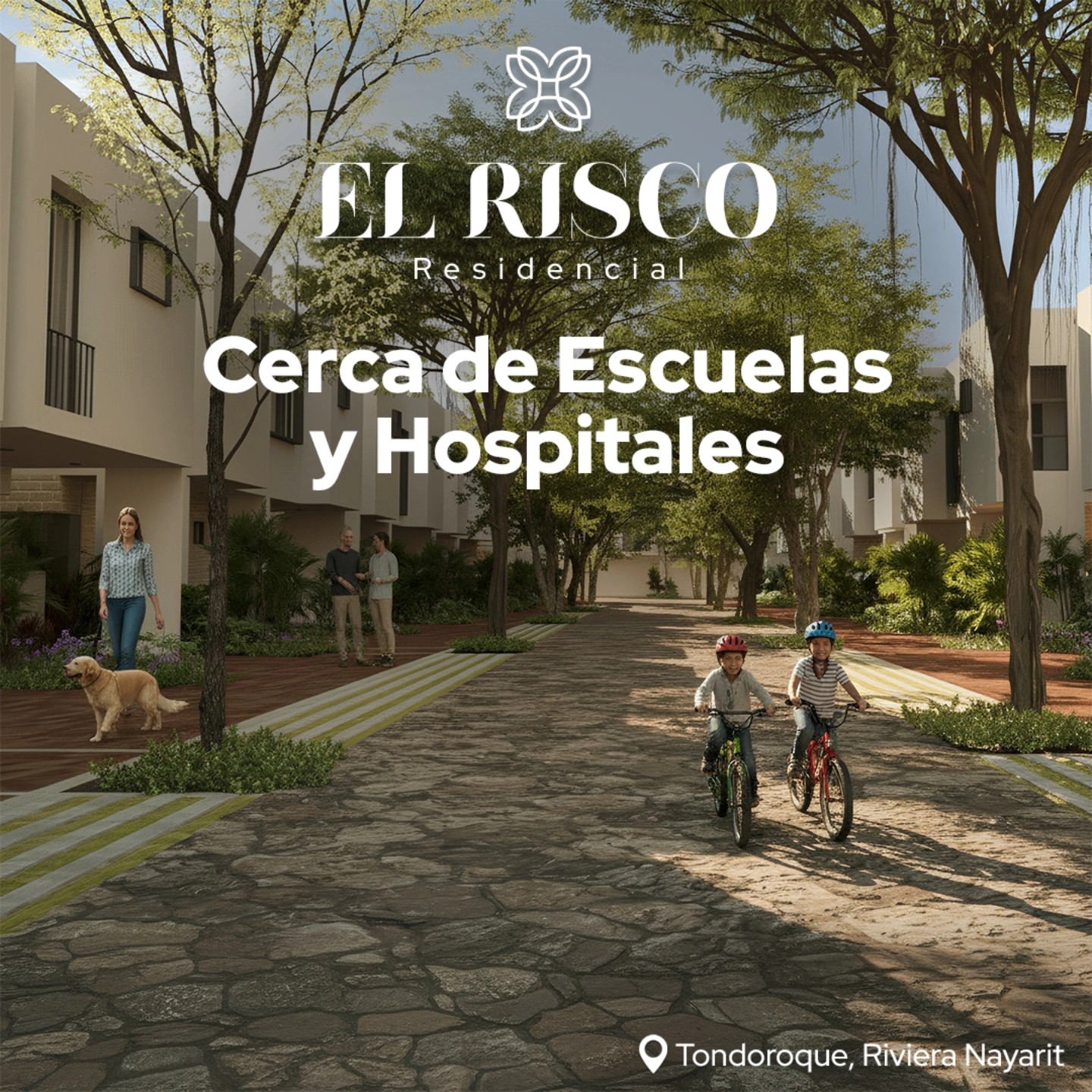 El Risco Residencial