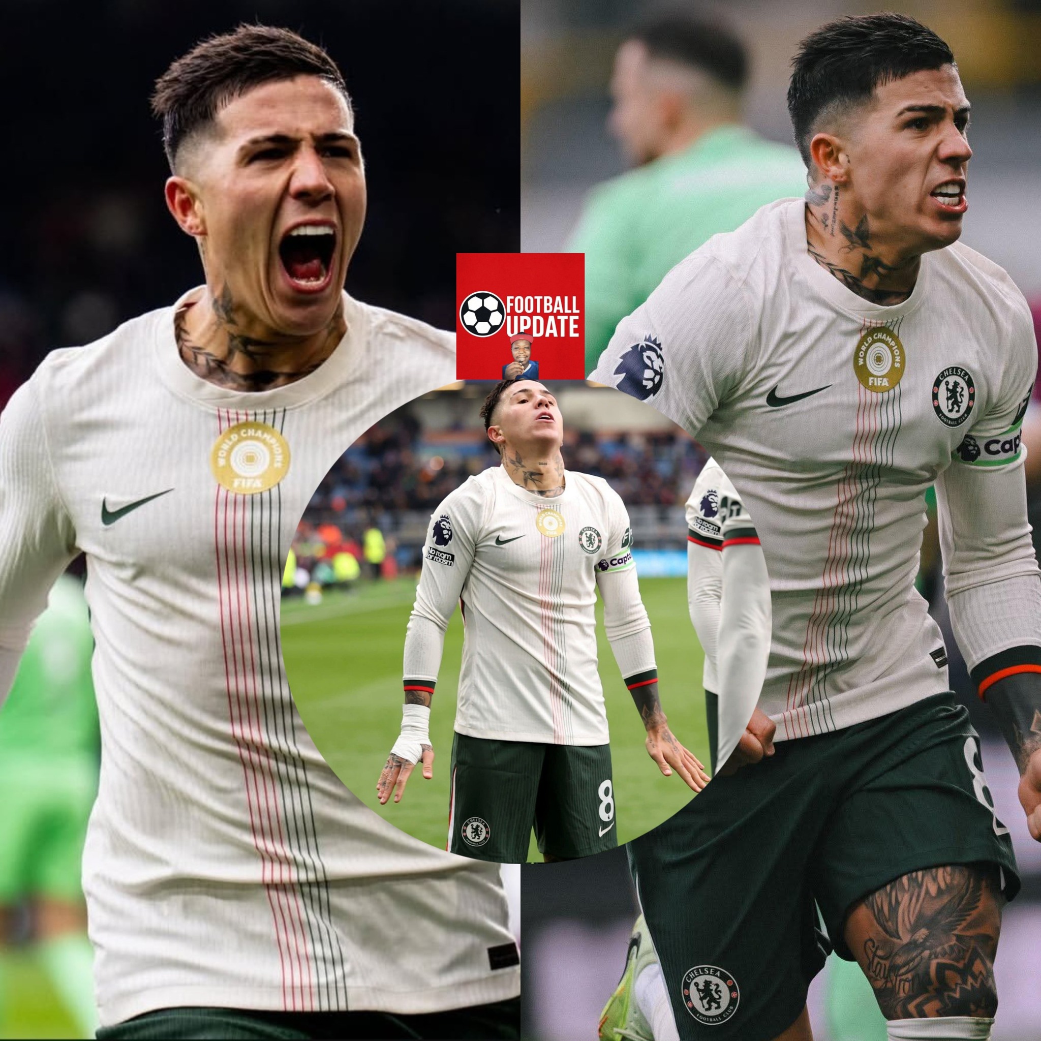 Football Update - 🔥🤣 Where are those rival fans that... | Facebook