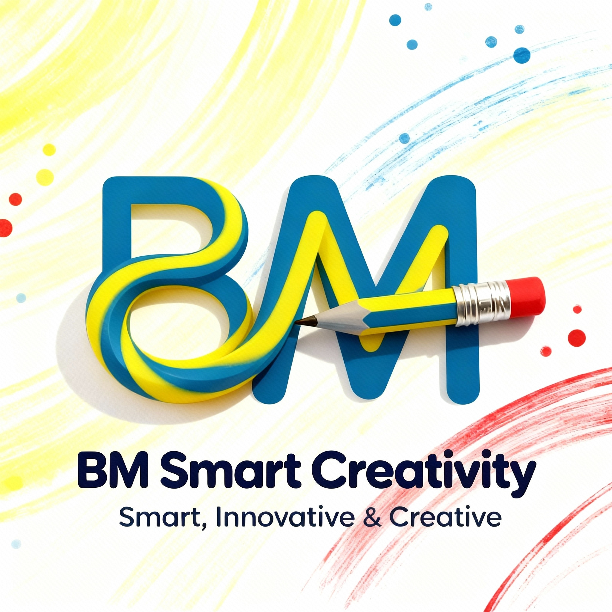 BM Smart Creativity