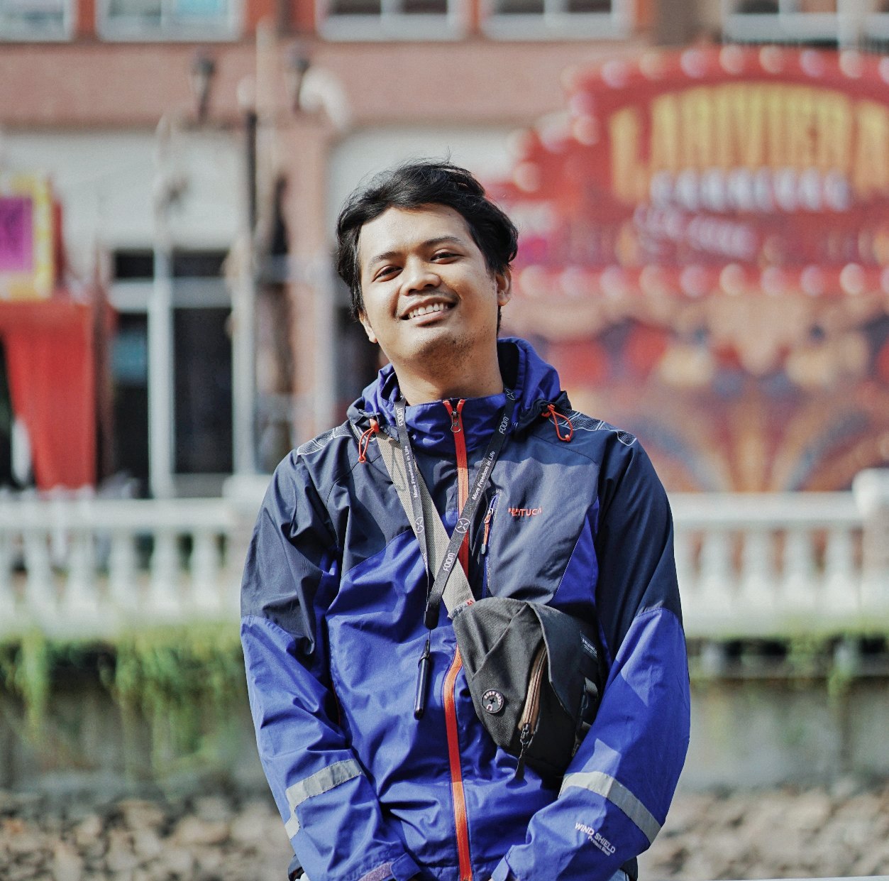 Bilal Rizki