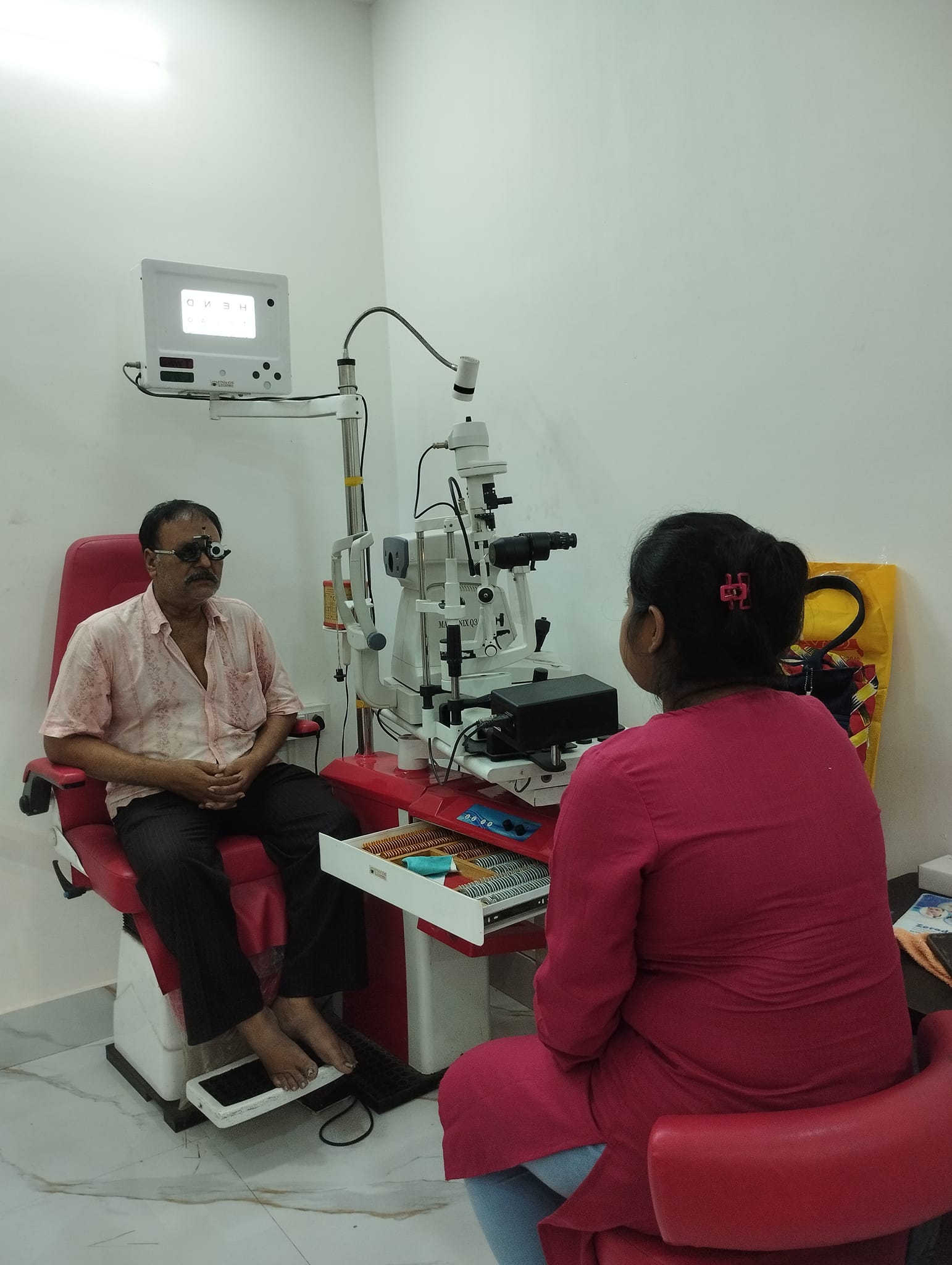 Vision 576 Optical Studio | North 24 Parganas