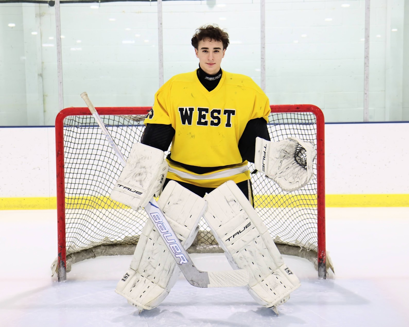 🔥 👏 Big congrats to our stellar West... - CB West Ice Hockey | Facebook