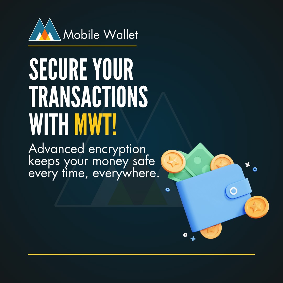 Mobile Wallet
