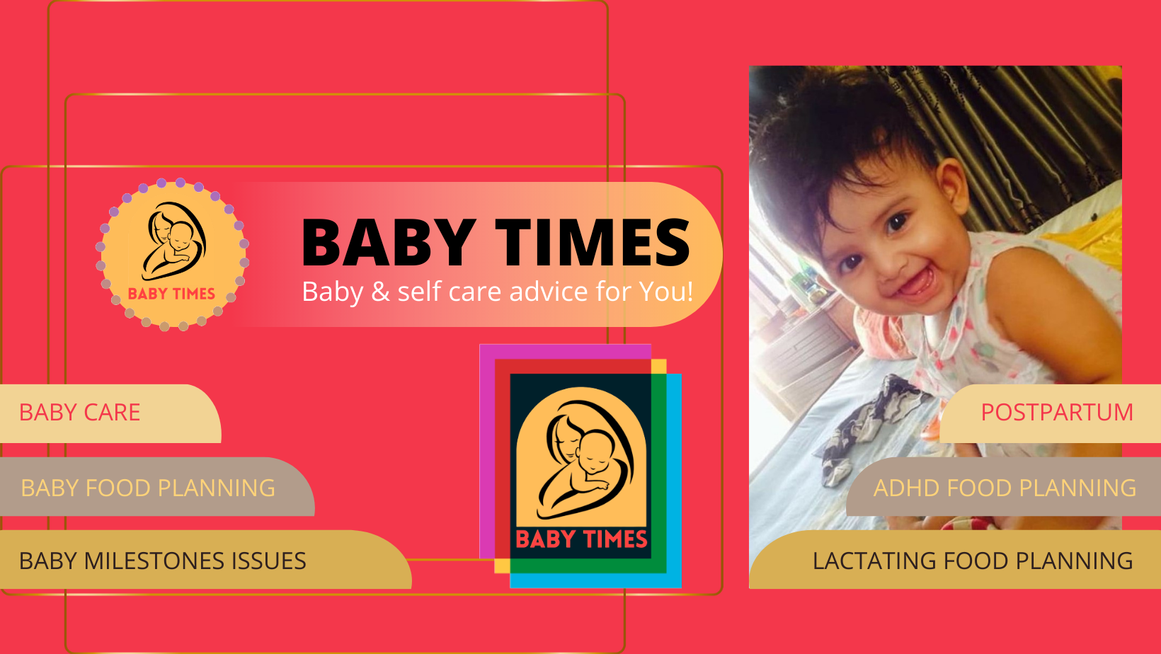 Baby Times Station