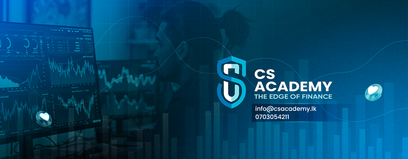 CS academy of higher education | Homagama