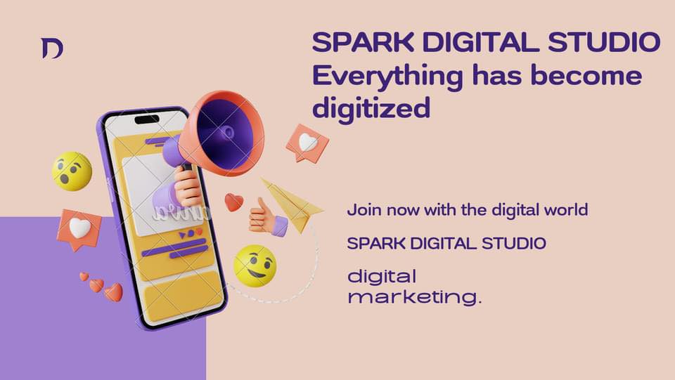 Spark Digital | Dhaka