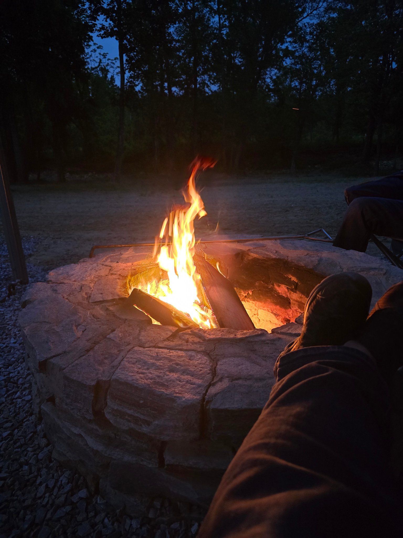 Armstrong Creek RV Park and Cabins