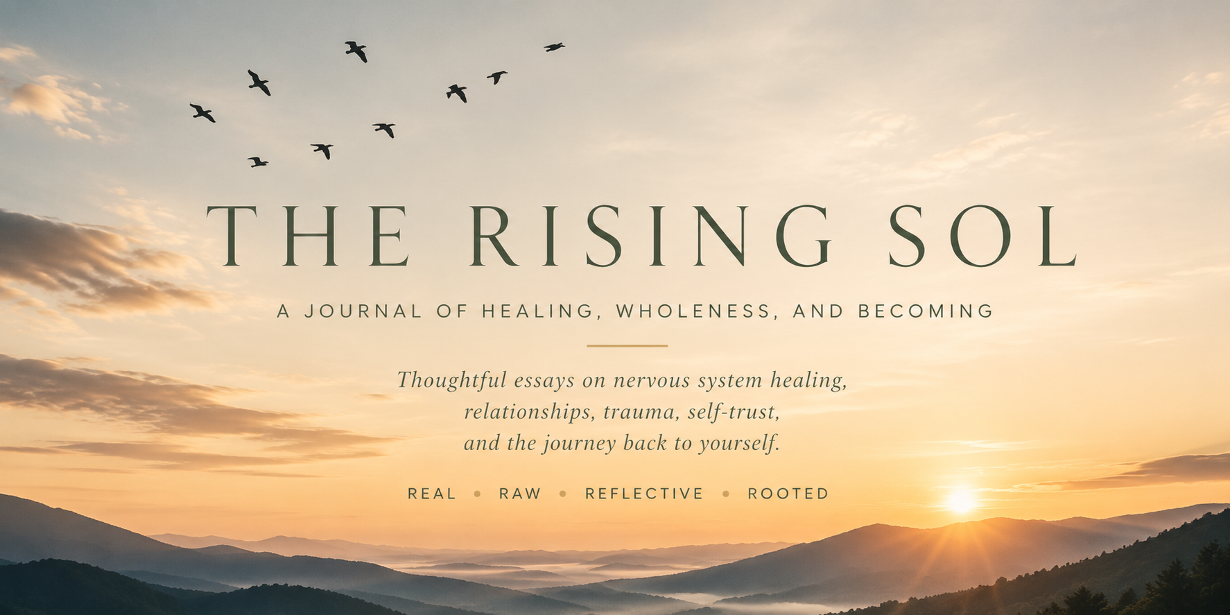 Rising Sol