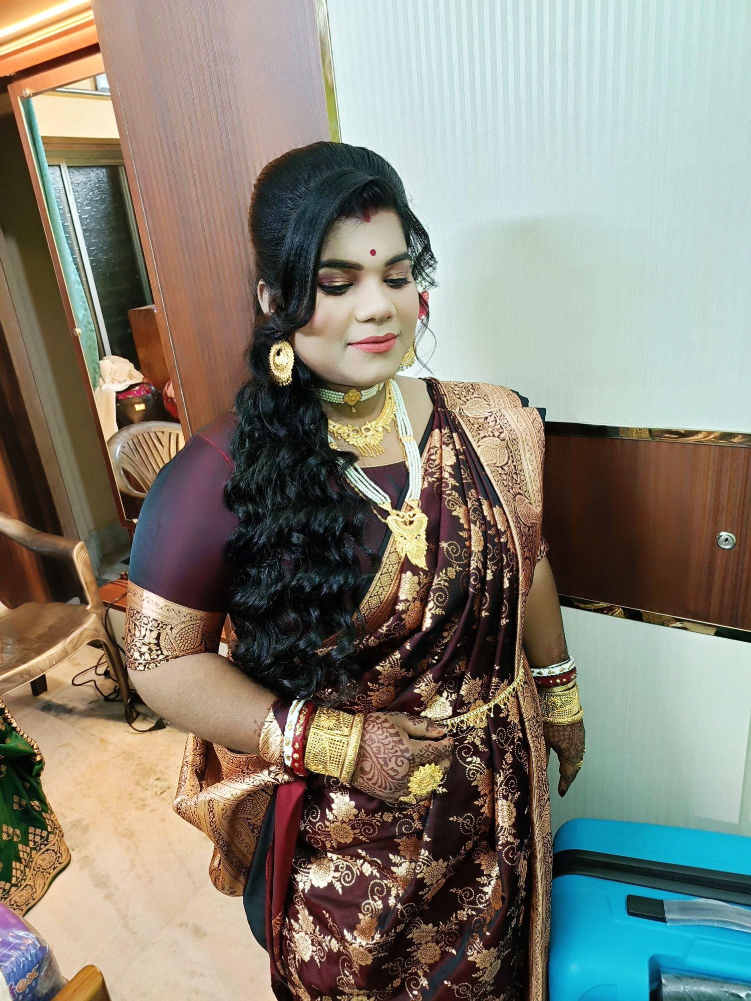 Keya Banerjee
