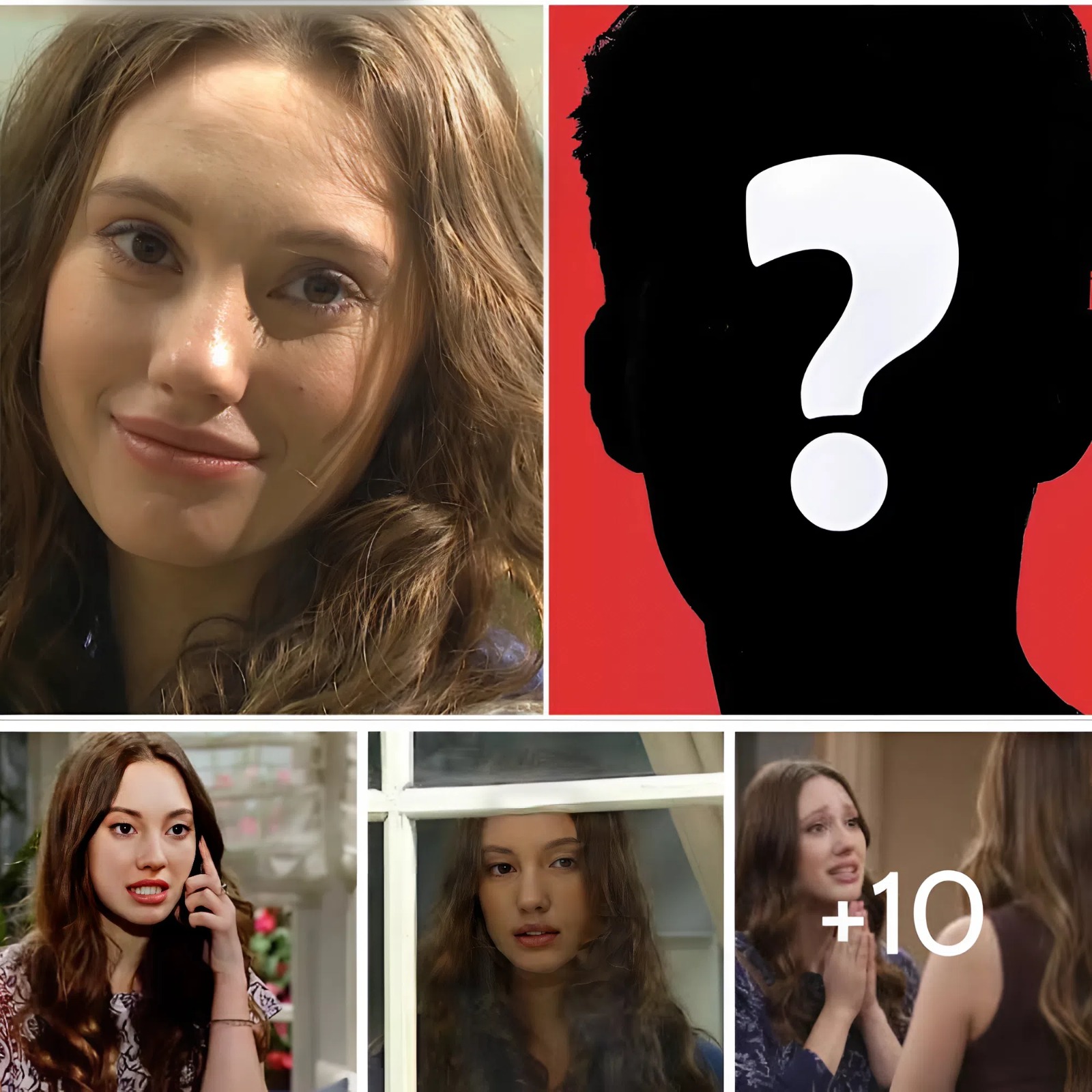 Bold - 🚨 THE FORRESTER TAKEOVER: MS. DYLAN & RJ’S NEW REIGN! 🚨 The ...